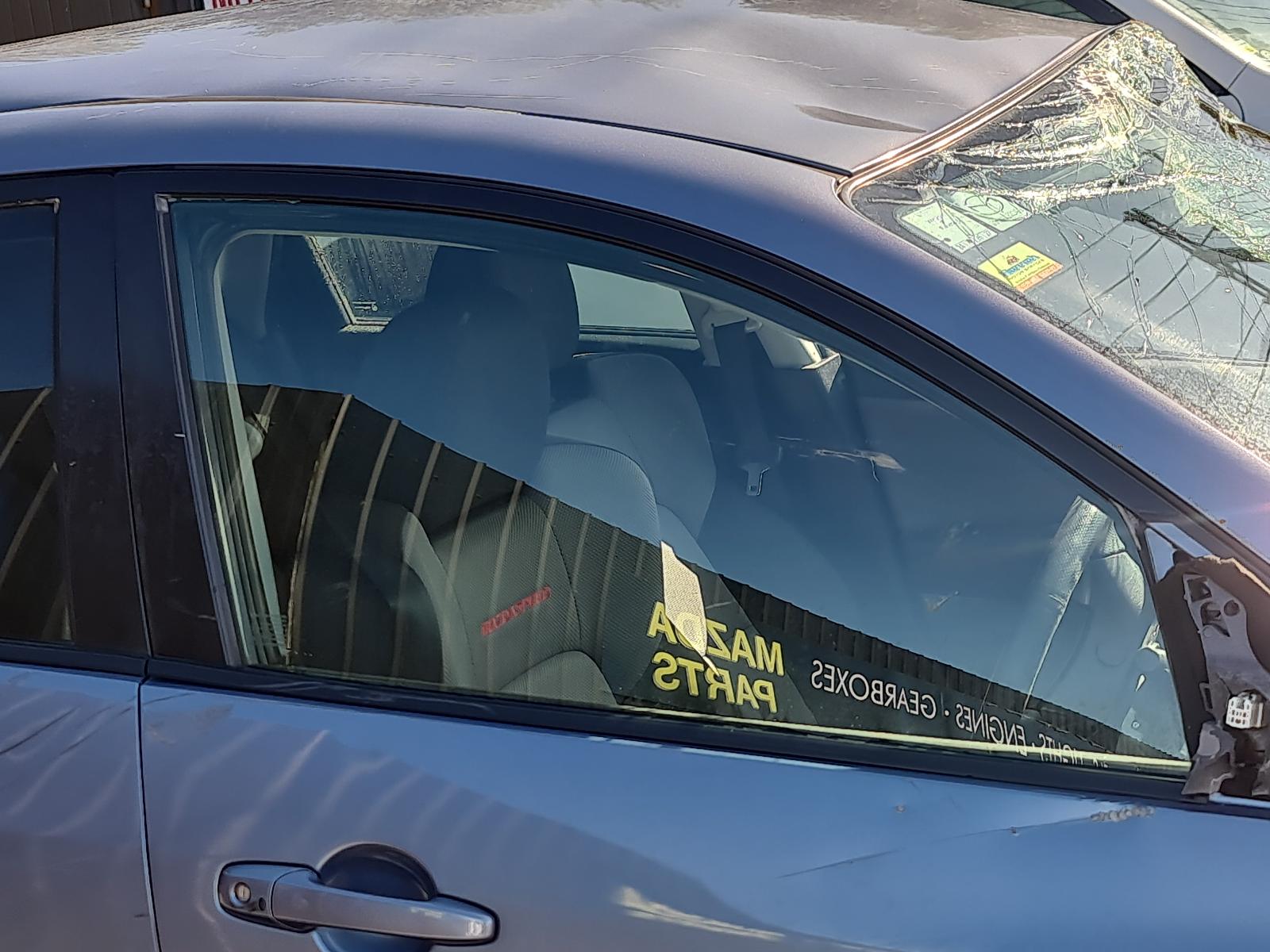 Mazda Axela - BK 2003-2009