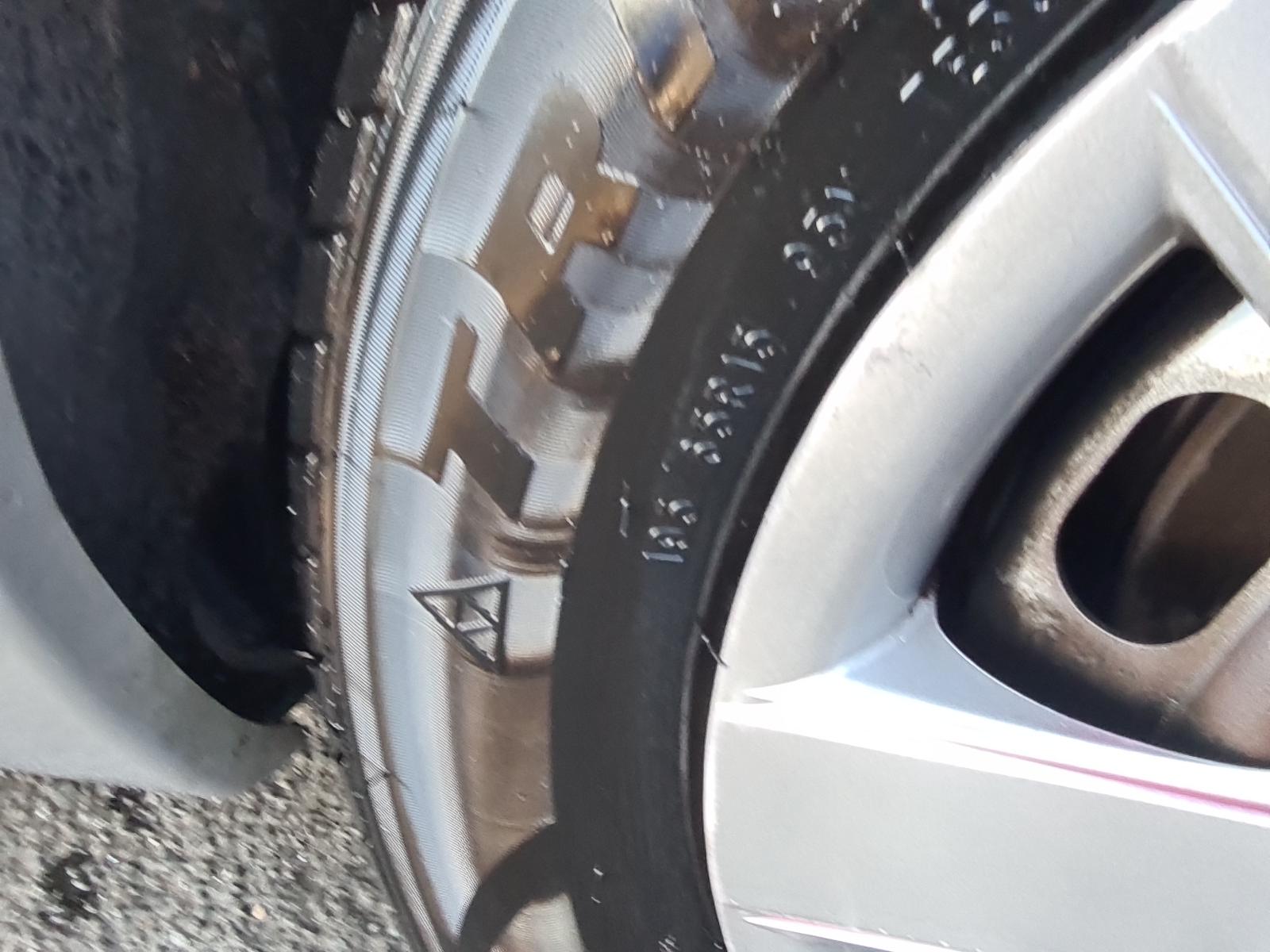 Mazda Axela - BK 2003-2009