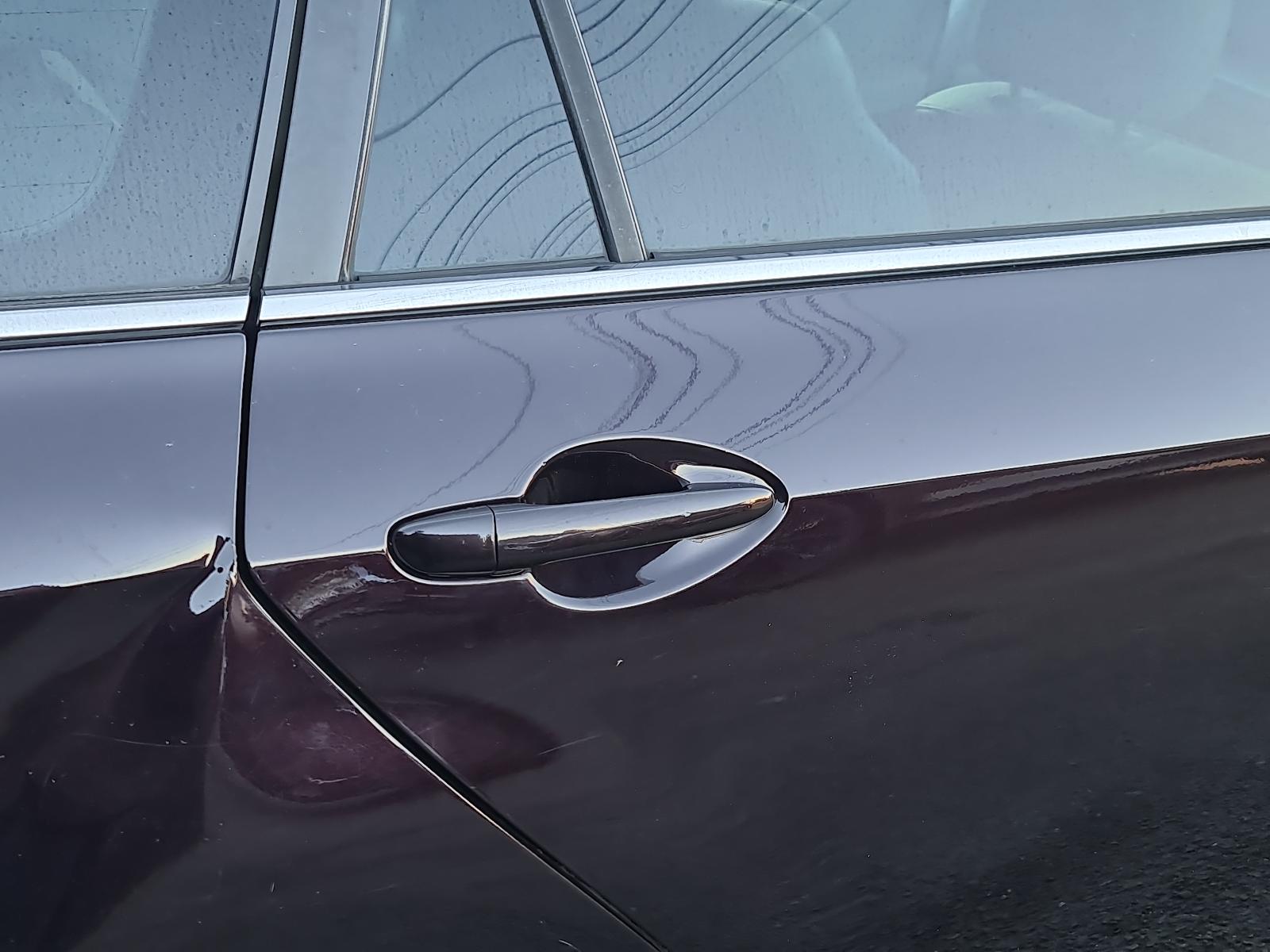 Mazda Atenza - GH 2008-2012