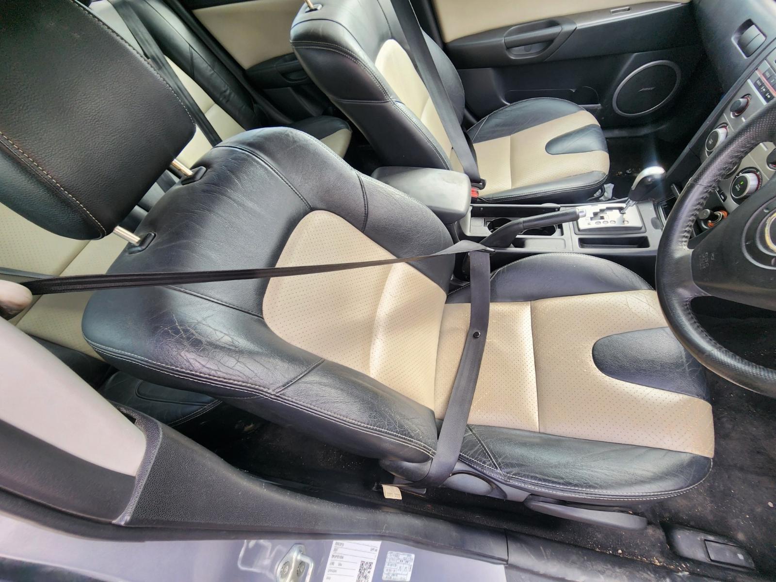 Front Seat