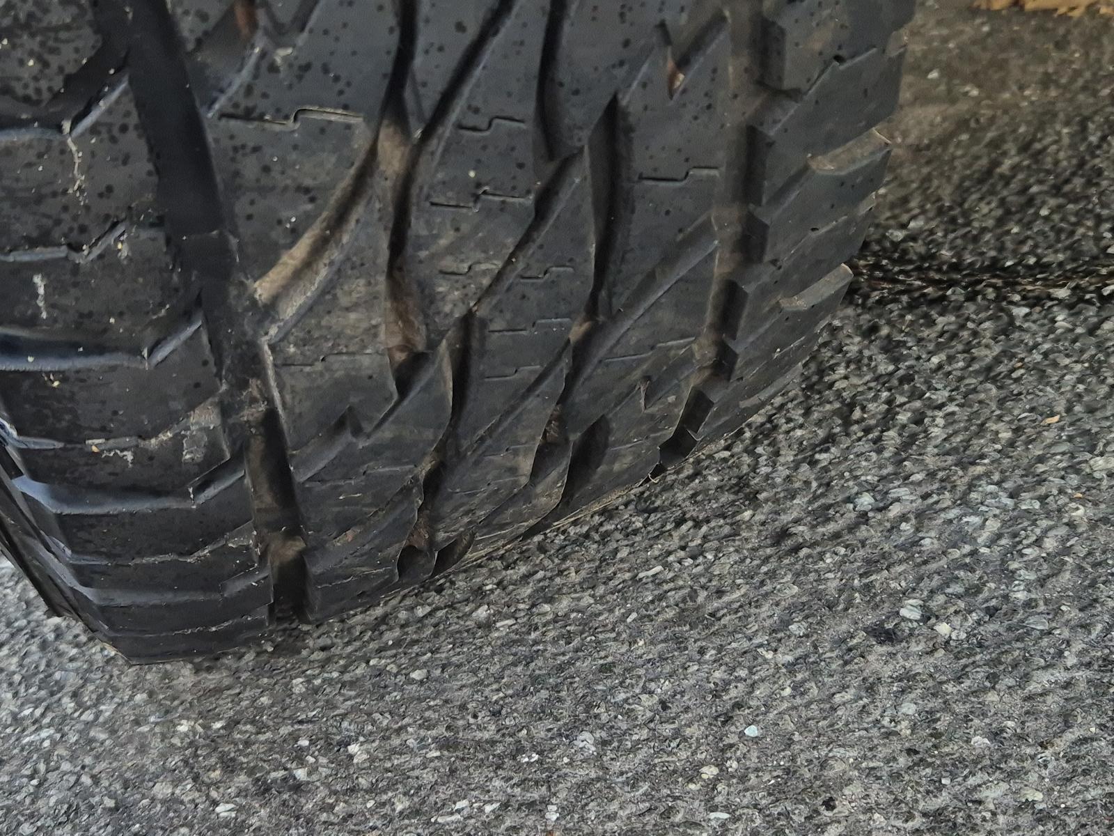 Mazda BT50 - UP 2011-Present