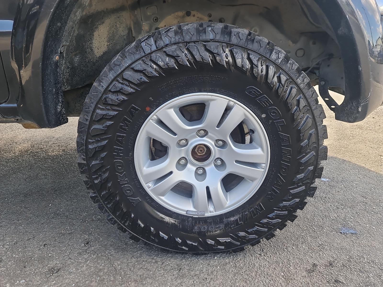 Mazda Bounty - UN 1999-2006