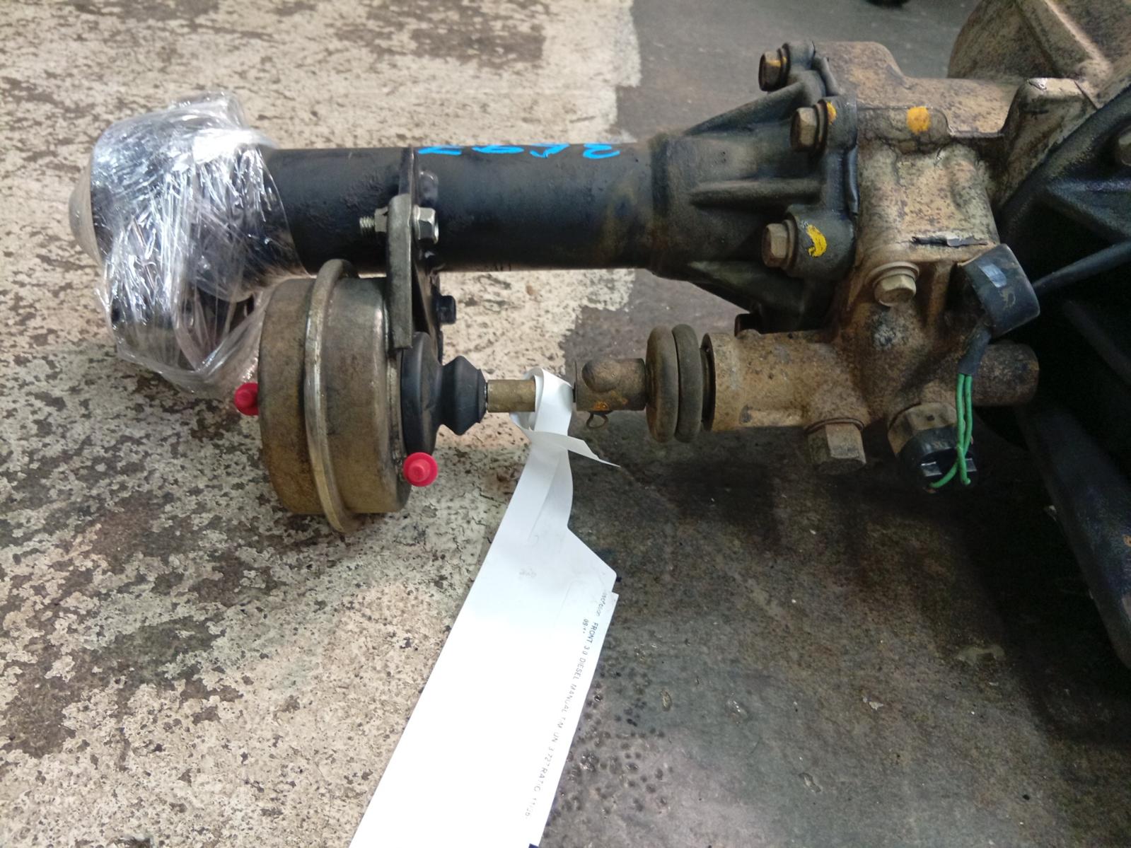 Differential_Centre