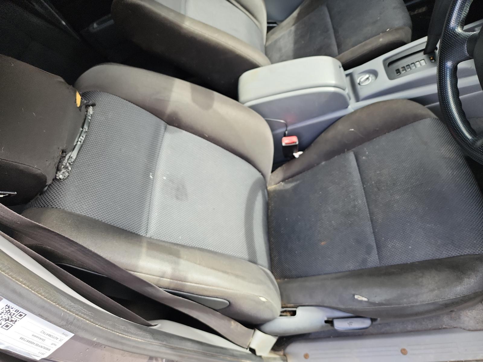 Mazda BT50 - UN 2006-2011