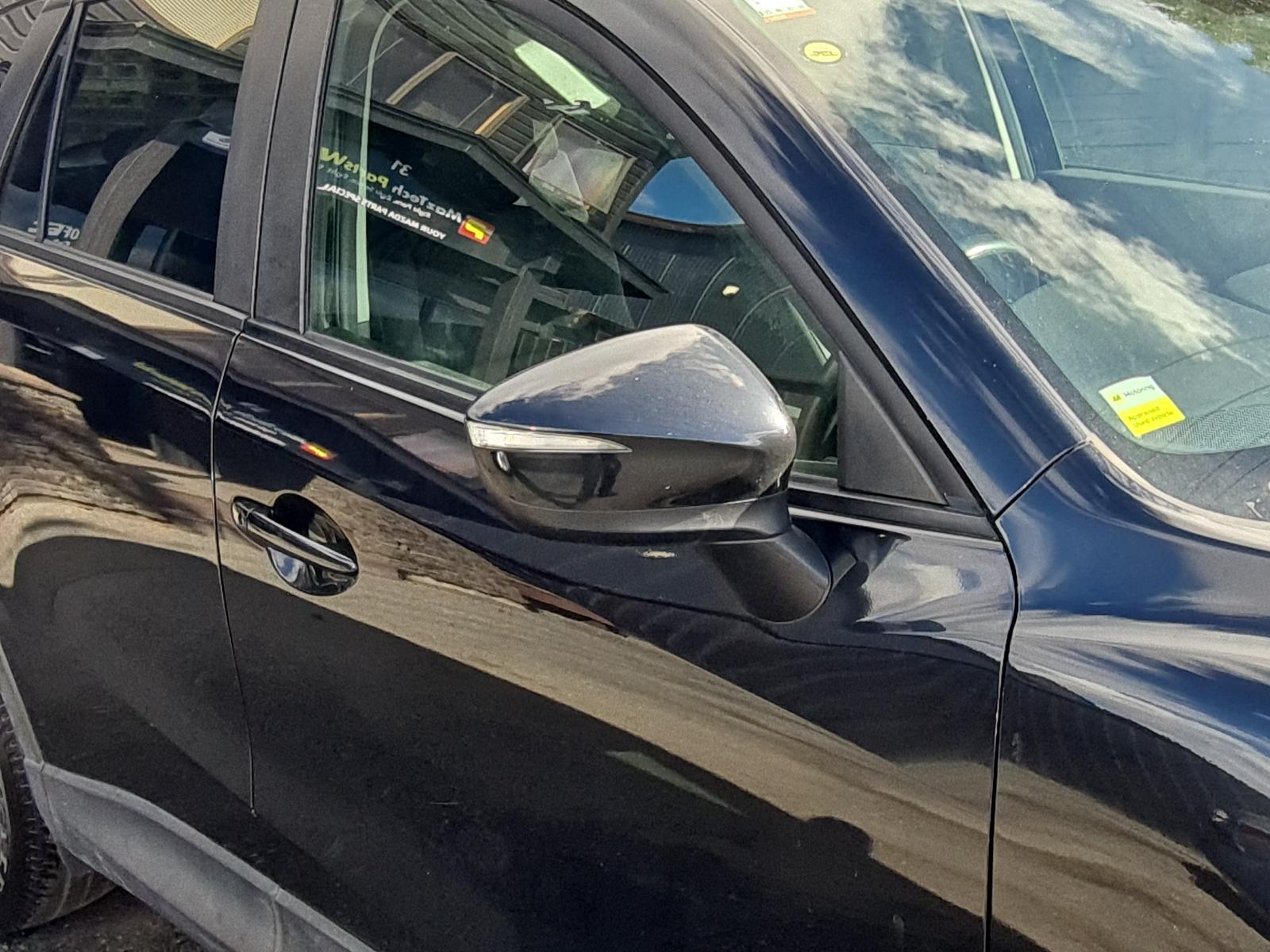 Mazda CX5 - KE 2012-Present