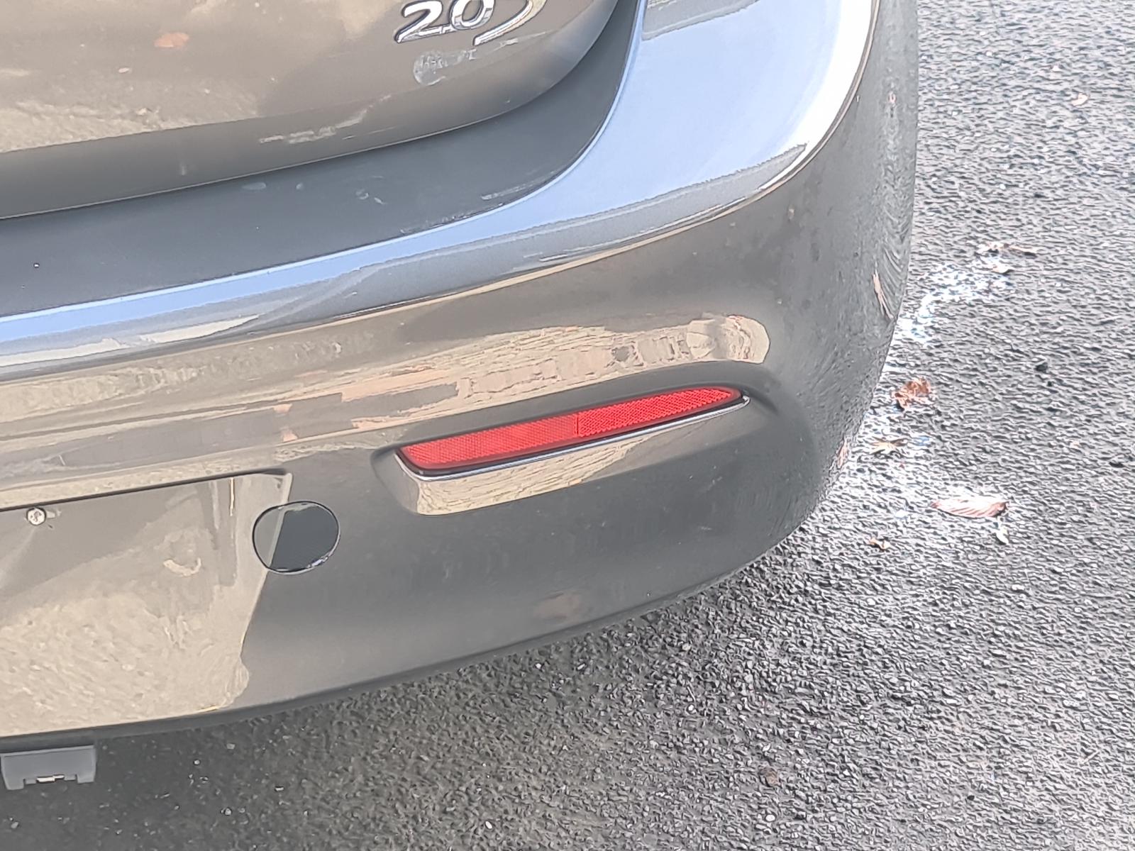 Mazda Axela - BL 2009-2013