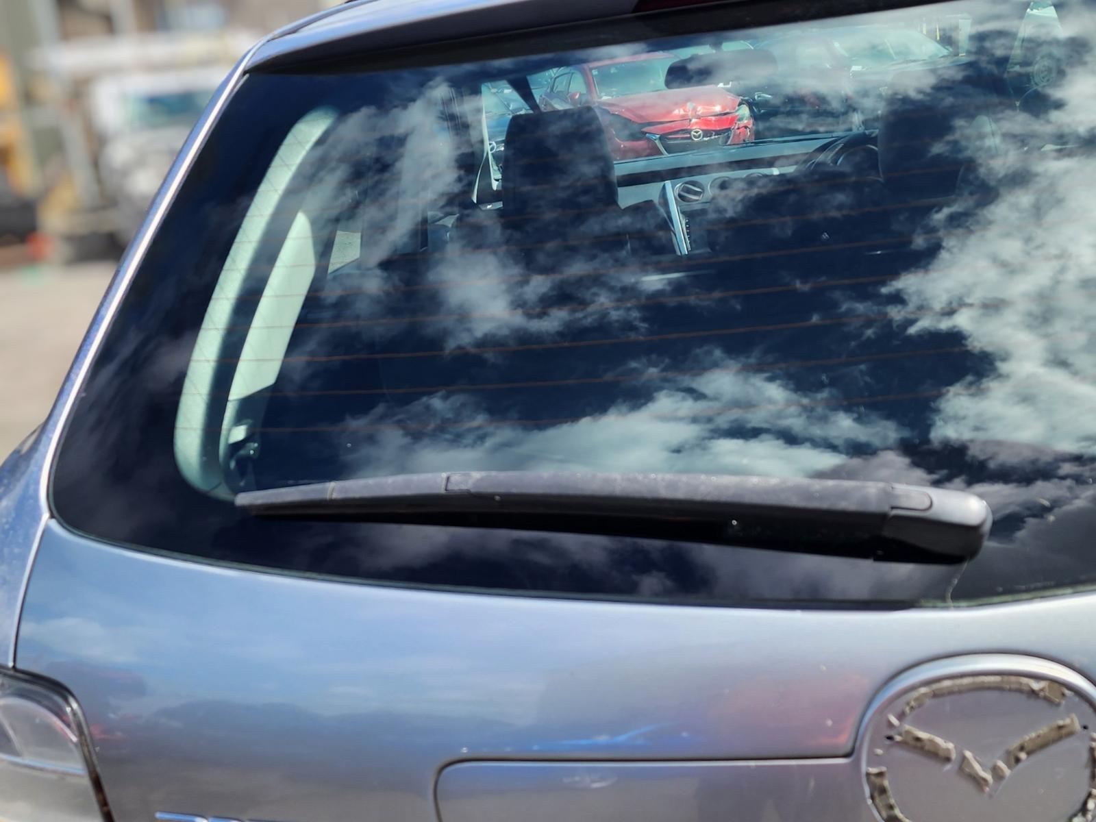 Wiper Arm