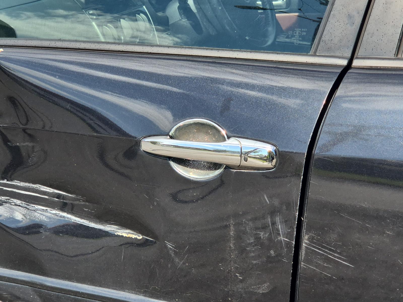 Mazda Atenza - GG 2002-2008