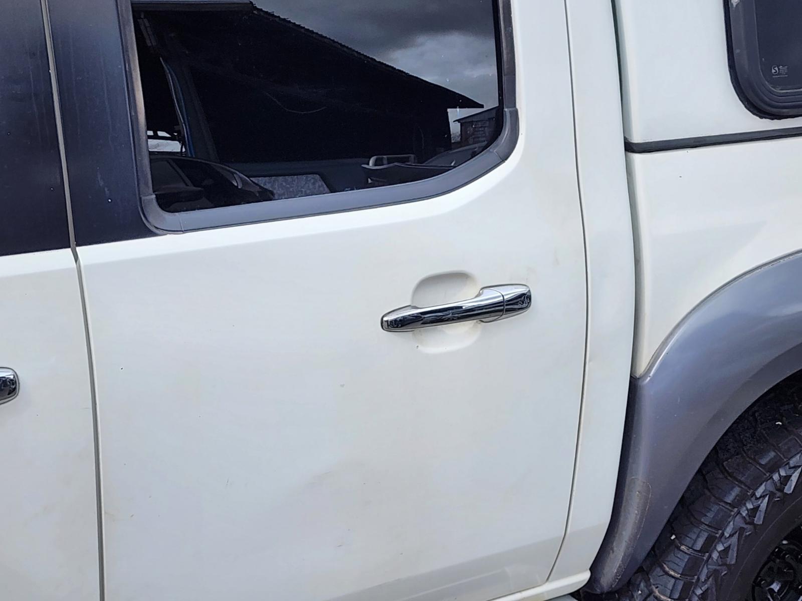 Door Handle
