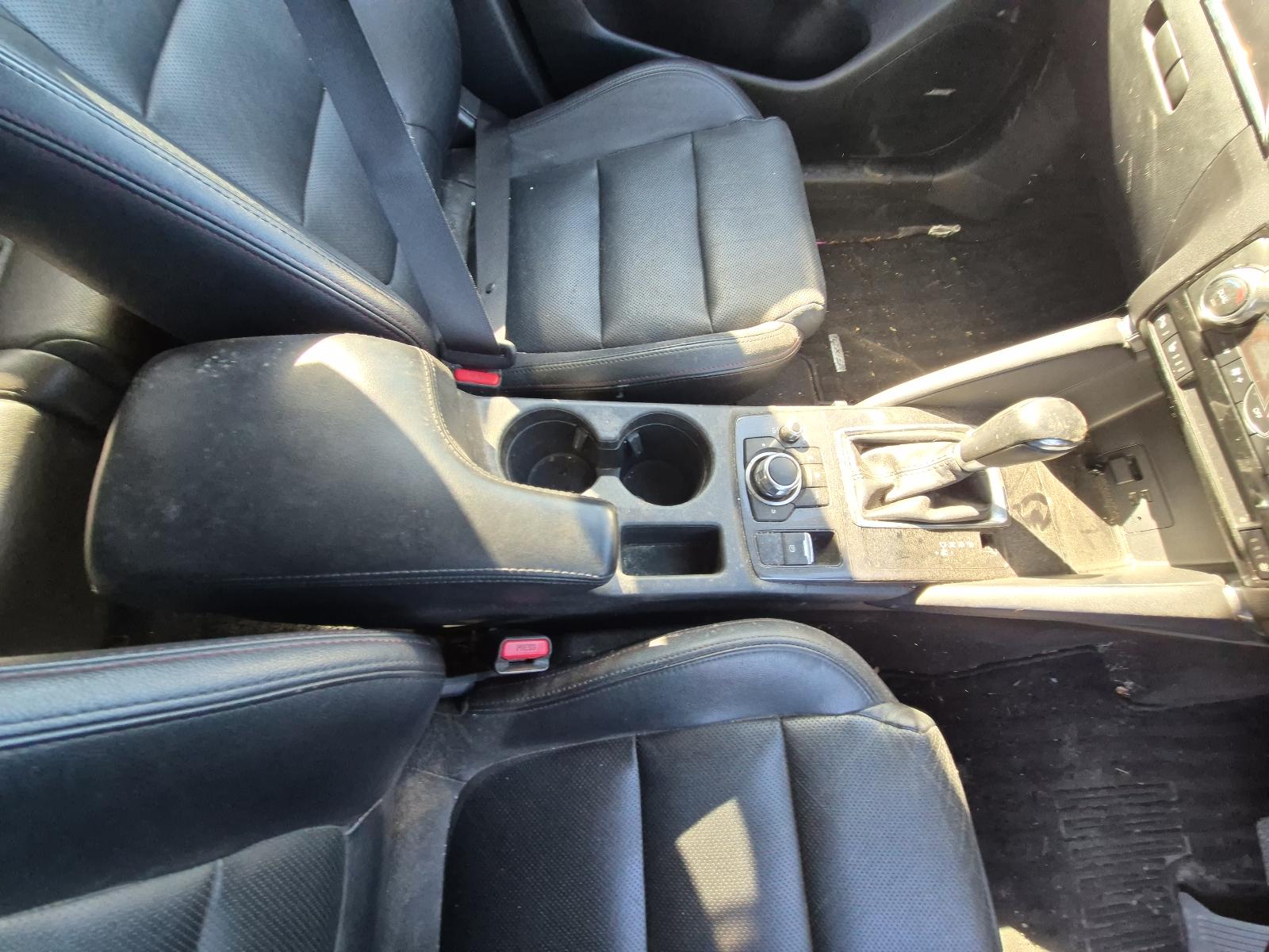 Mazda CX5 - KE 2012-Present