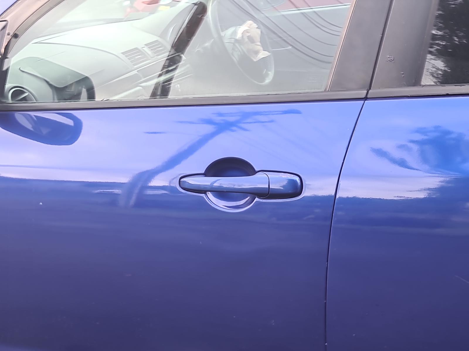 Mazda Axela - BK 2003-2009