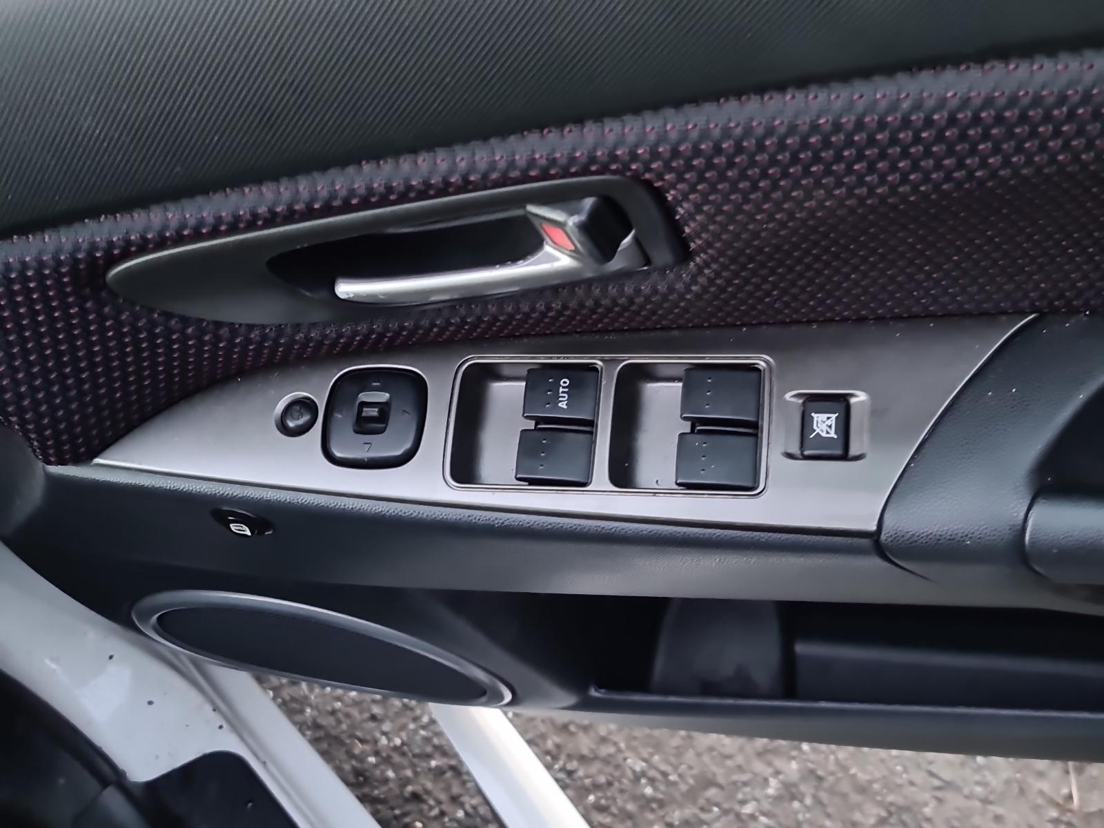 Mazda Axela - BK 2003-2009