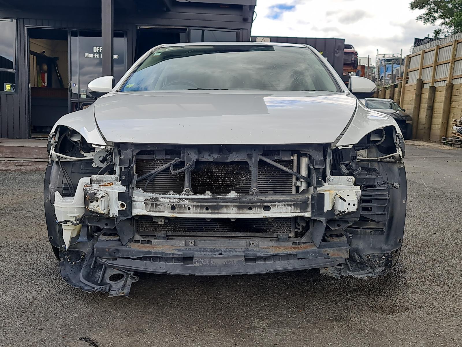 Mazda Atenza - GH 2008-2012