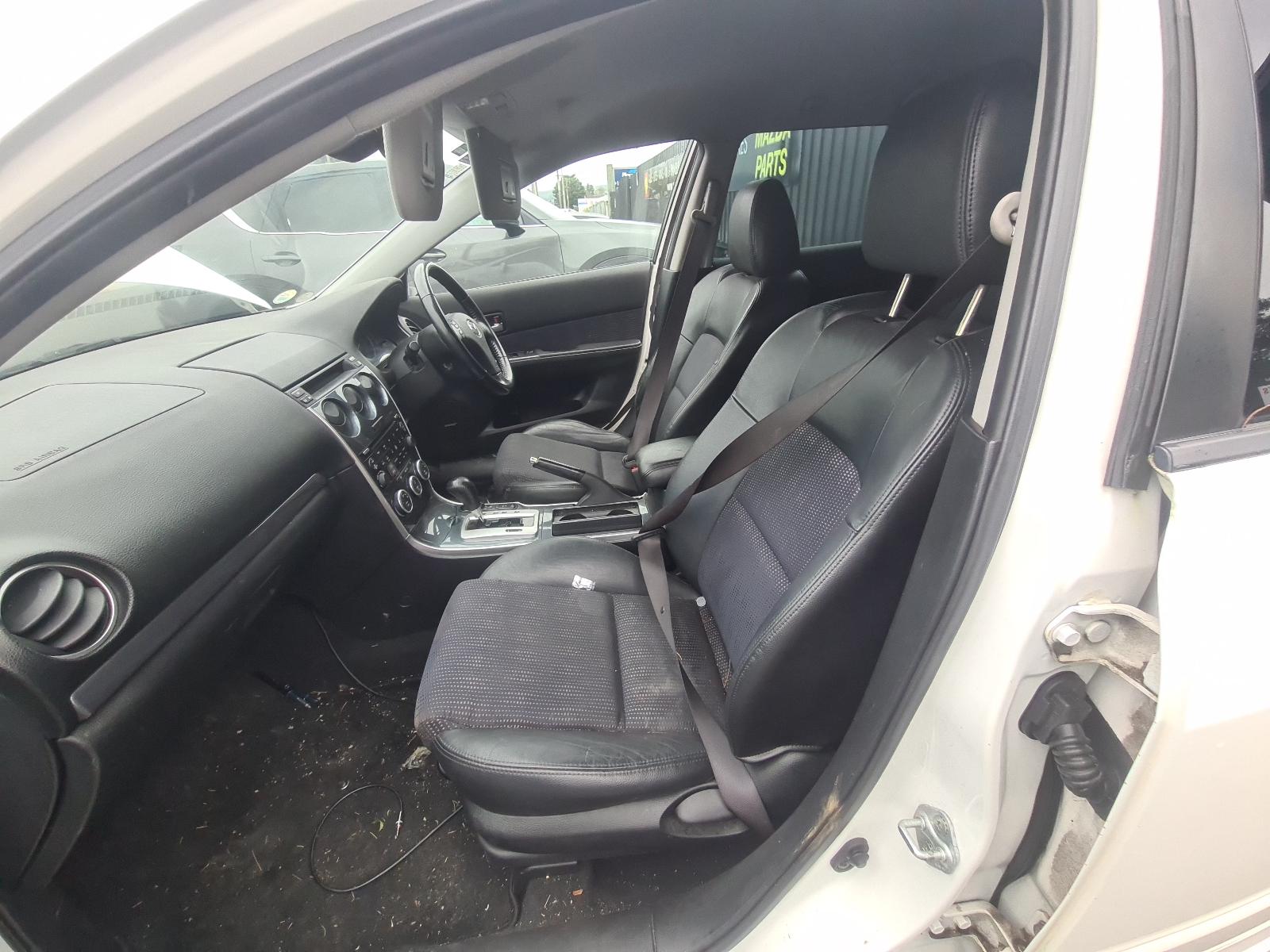 Mazda Atenza - GY 2002-2008