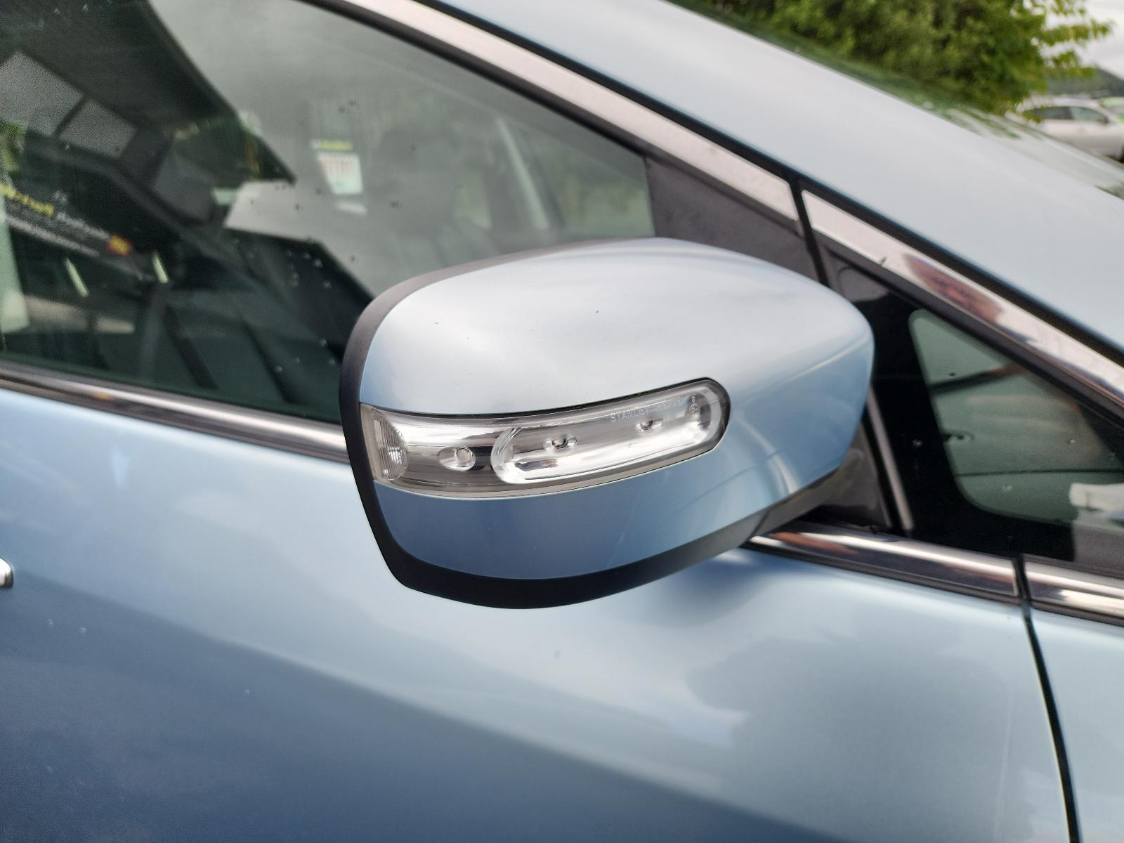 Mazda CX7 - ER 2006-2012