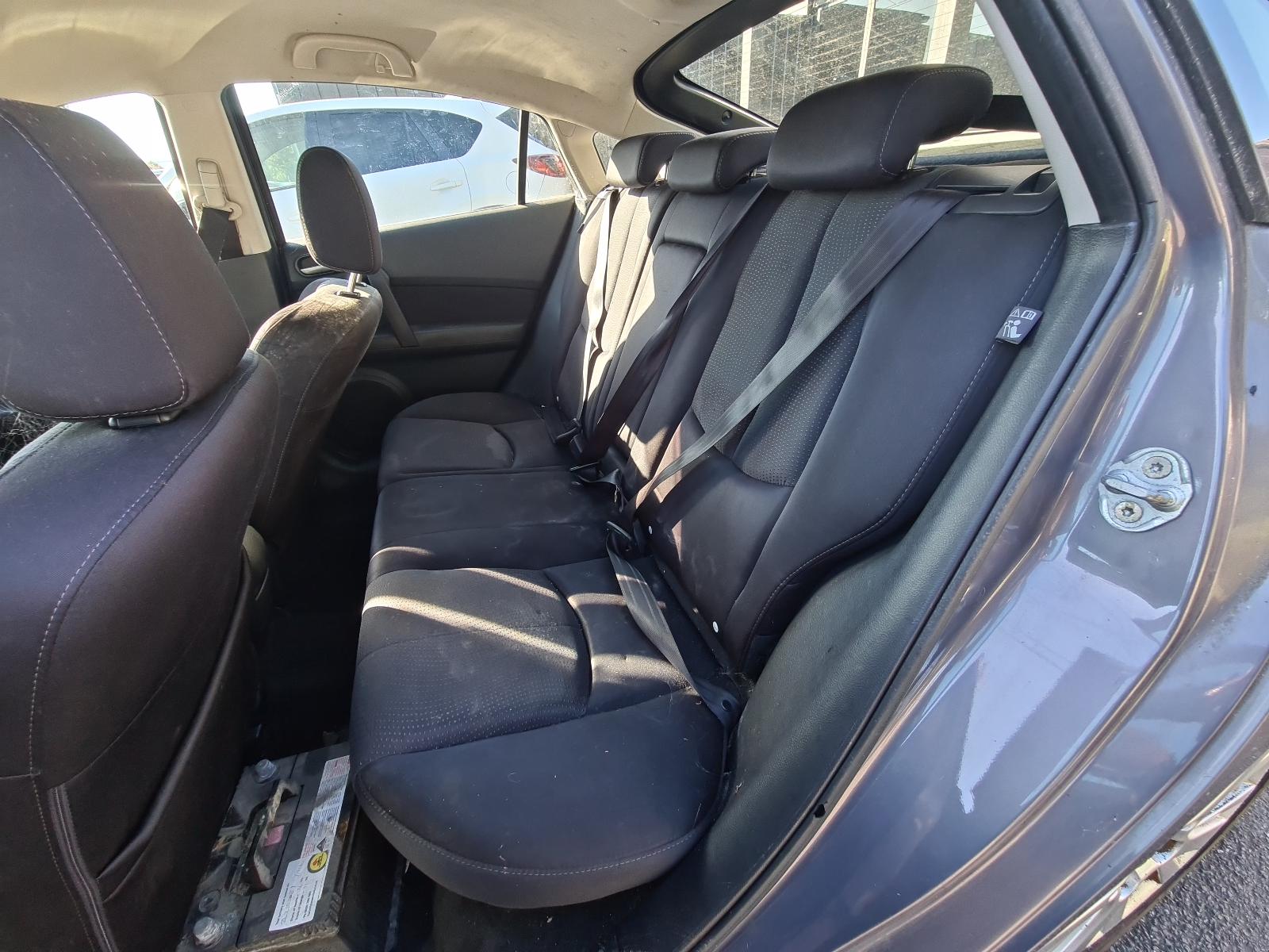 Mazda Atenza - GH 2008-2012