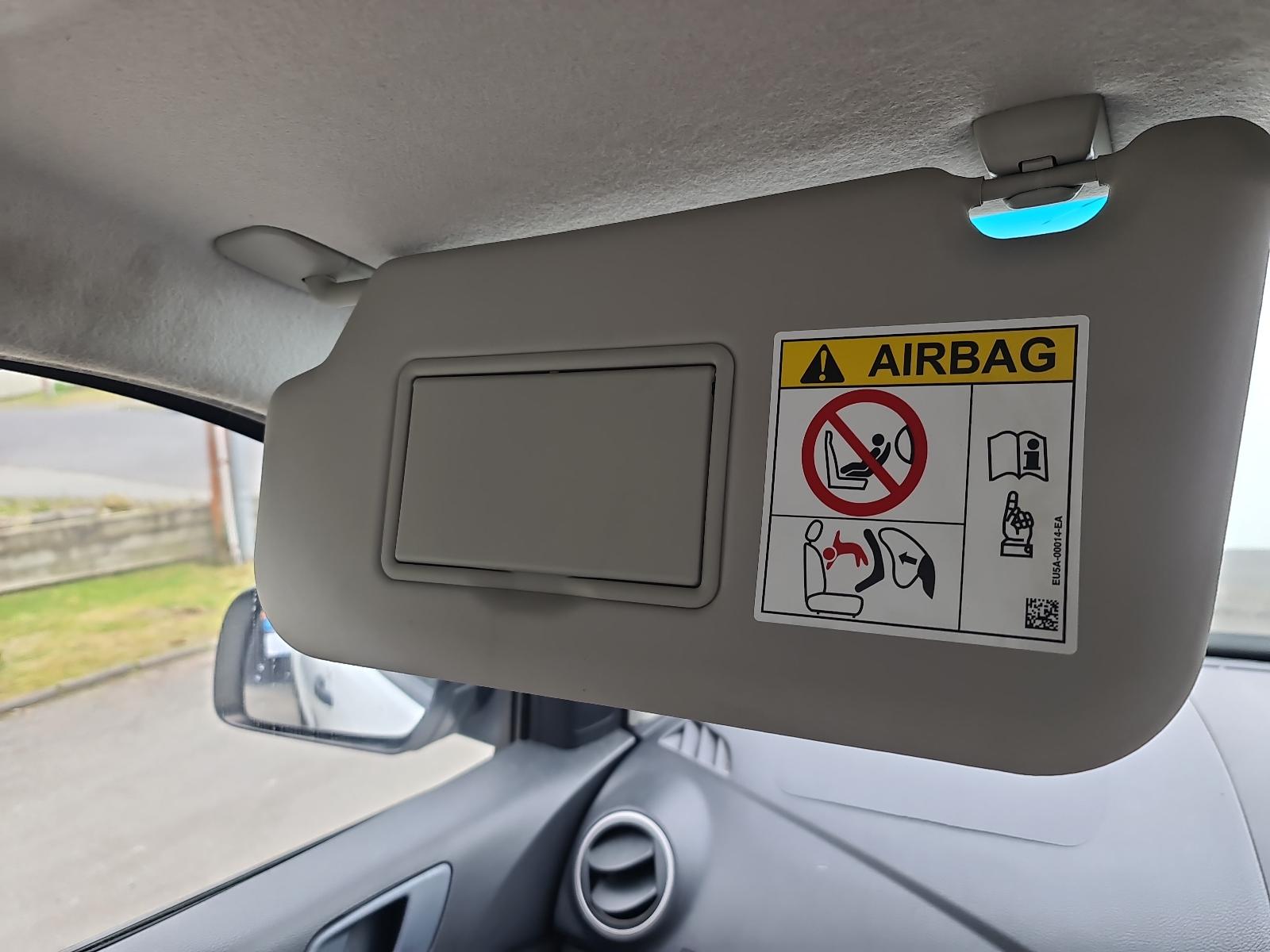 Mazda BT50 - UP 2011-Present