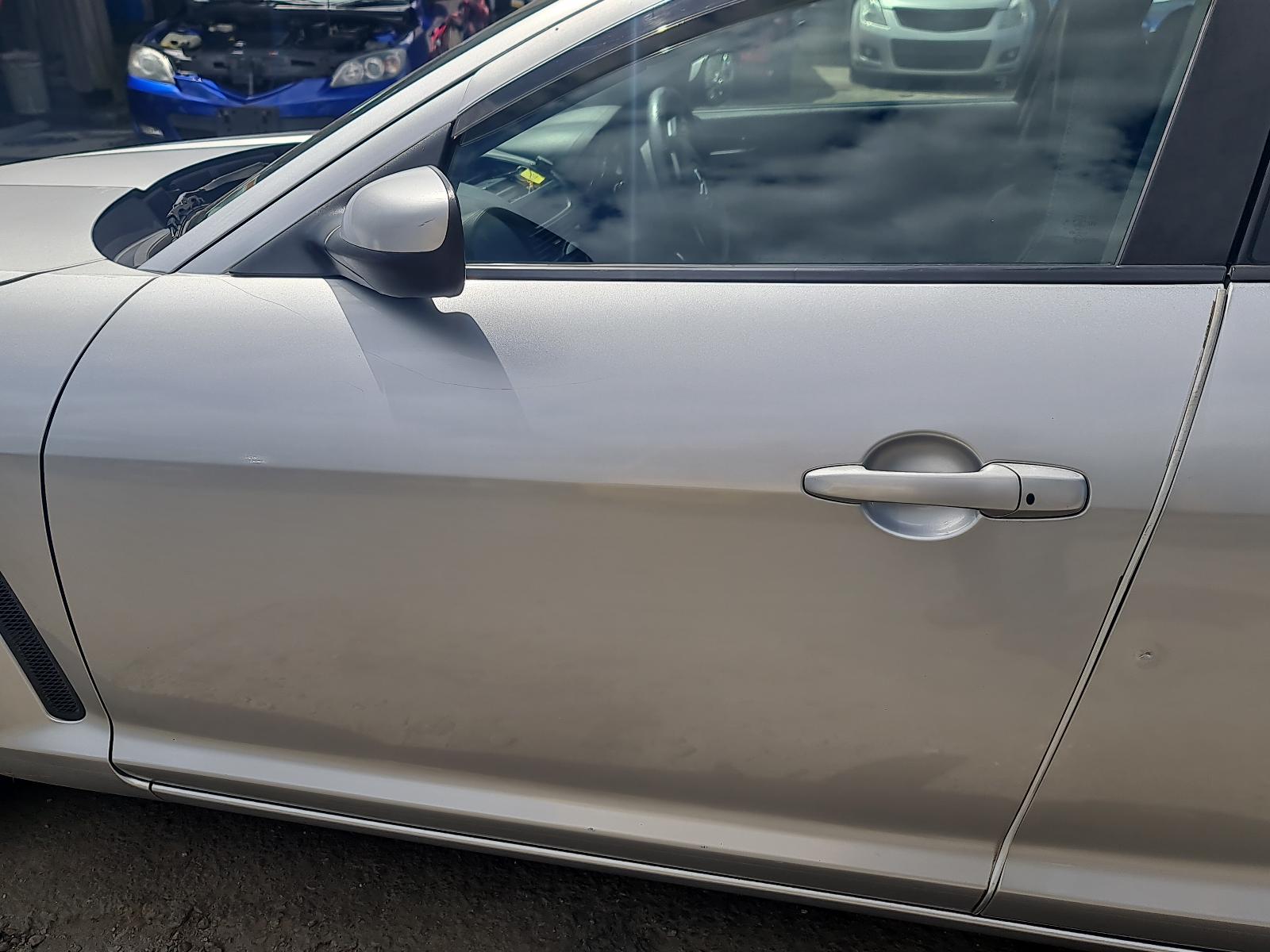 Mazda RX8 - SE 2003-2012