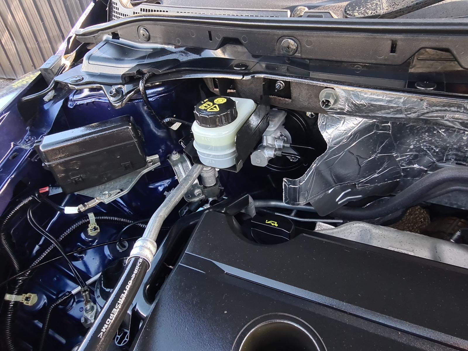 Mazda CX7 - ER 2006-2012