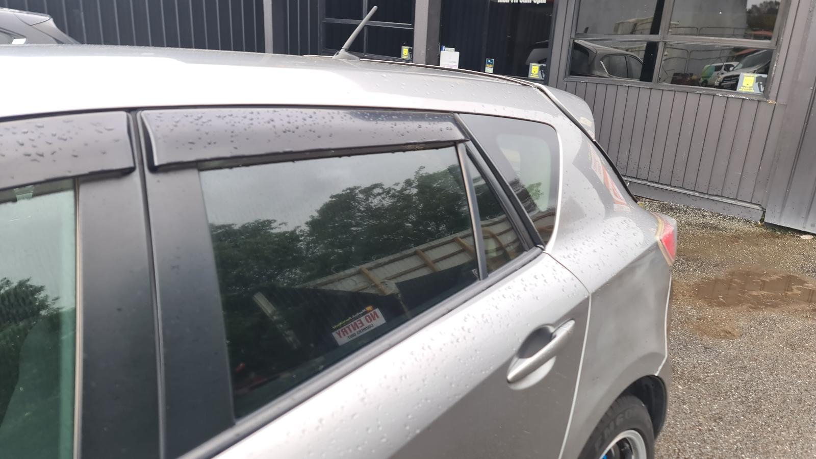 Mazda Axela - BL 2009-2013