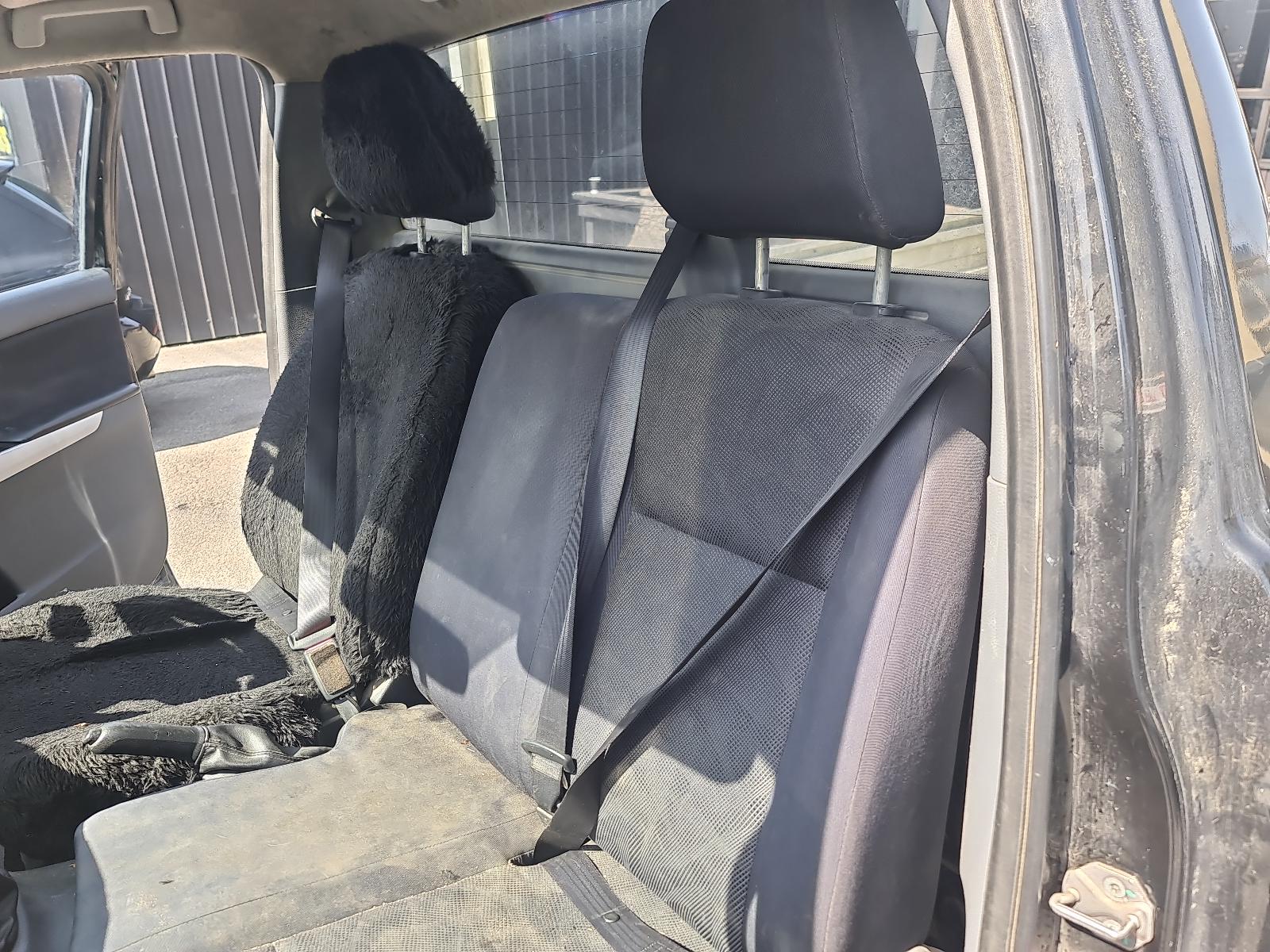 Mazda BT50 - UP 2011-Present