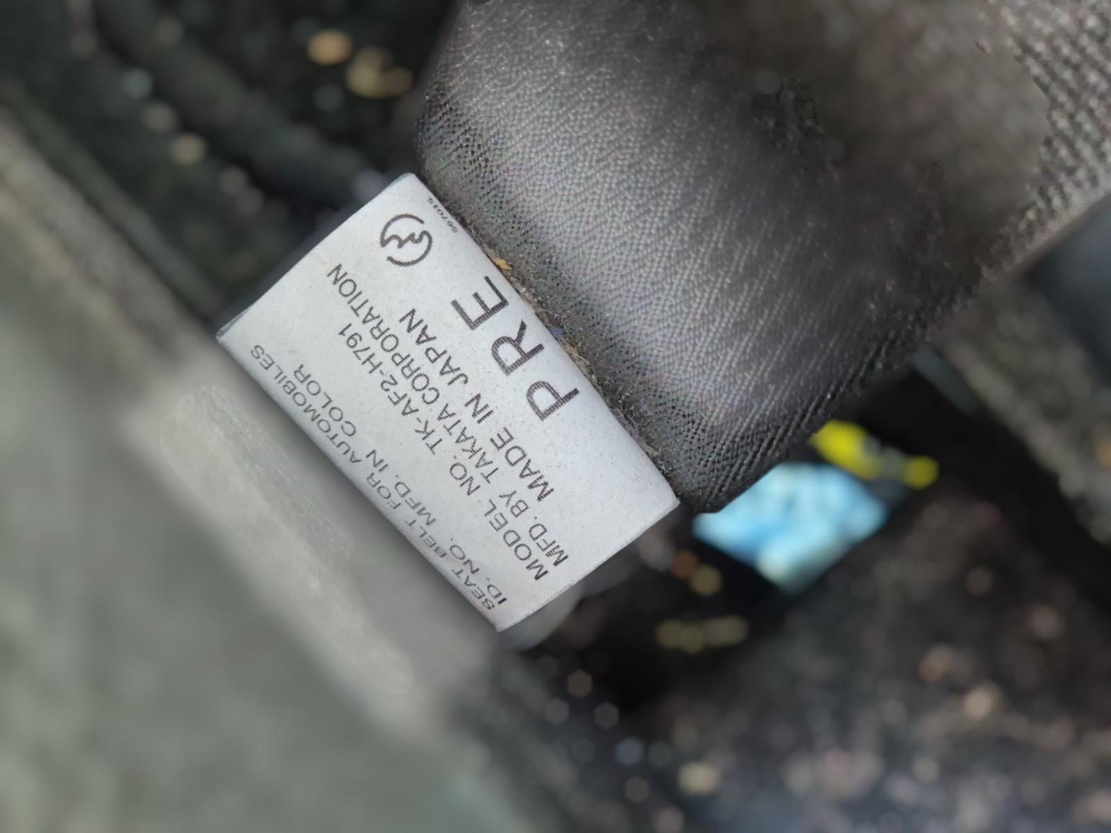 Mazda Atenza - GG 2002-2008