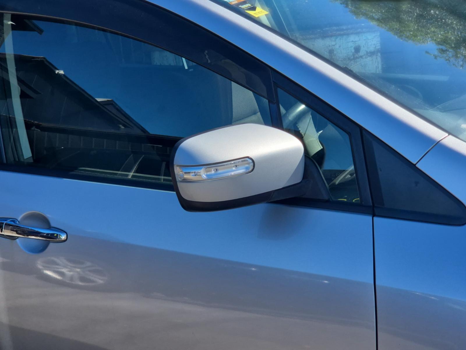 Mazda MPV - LY 2006-2016