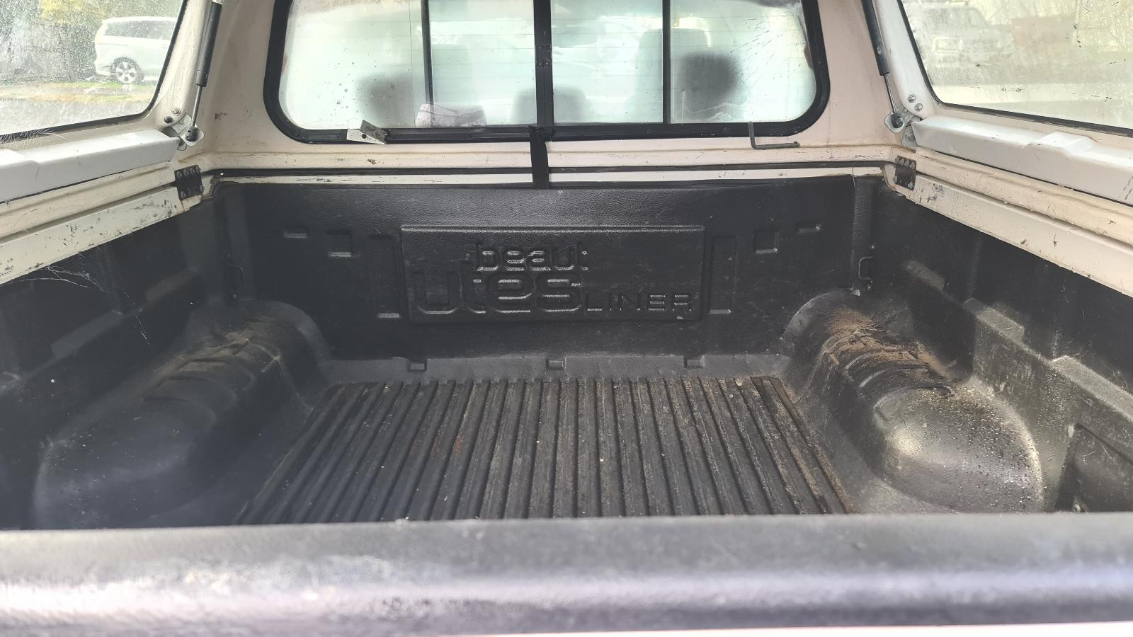 Mazda BT50 - UP 2011-Present