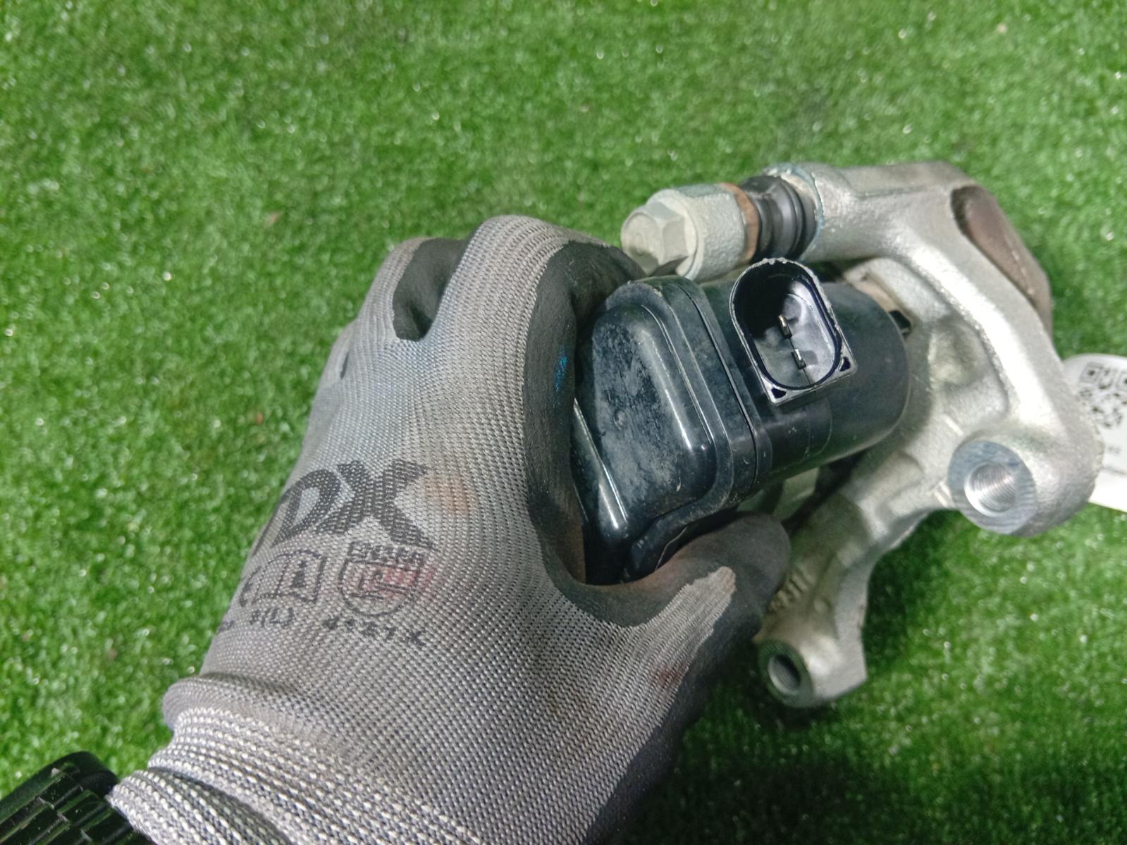 Caliper