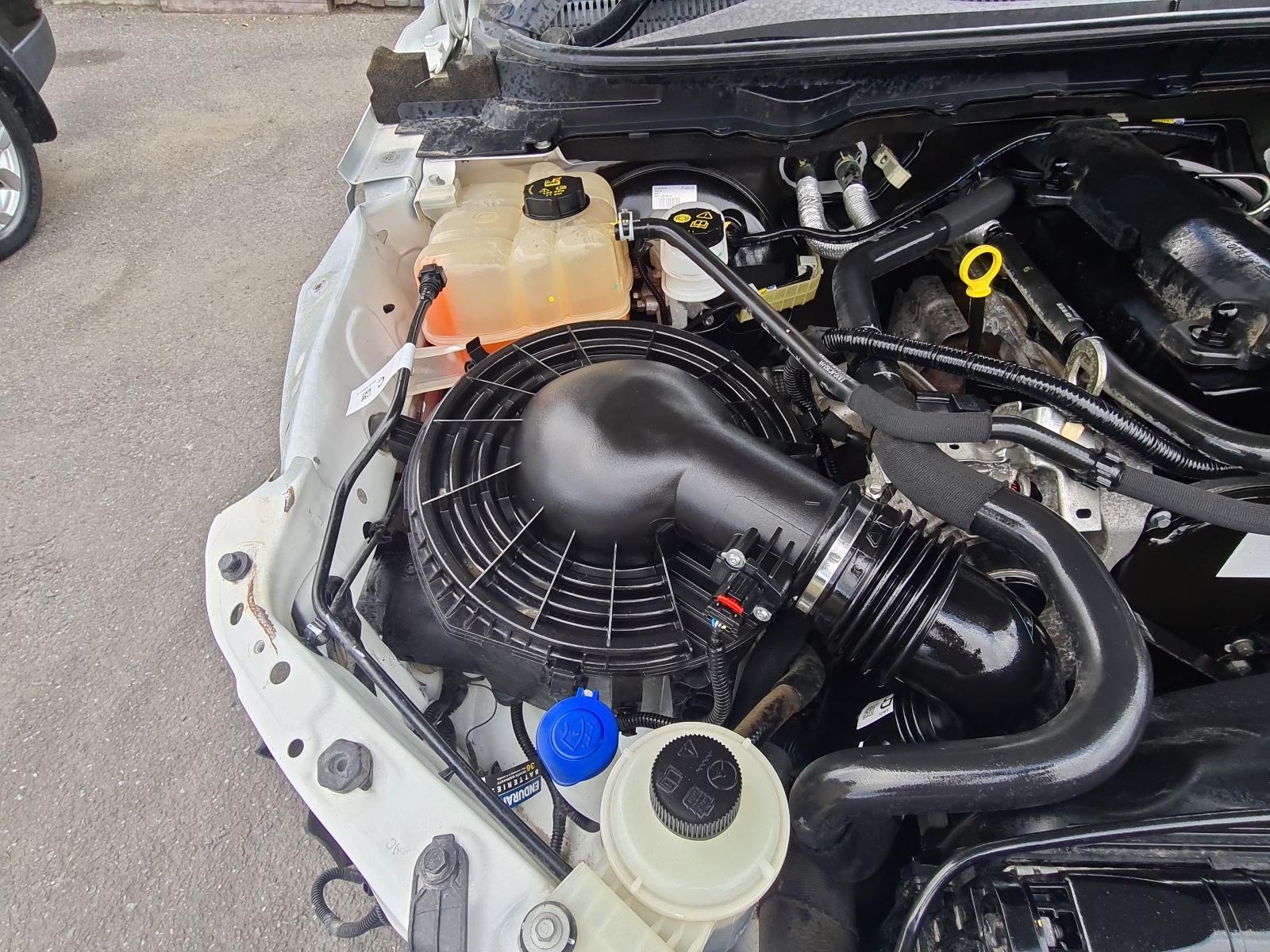 Mazda BT50 - UP 2011-Present