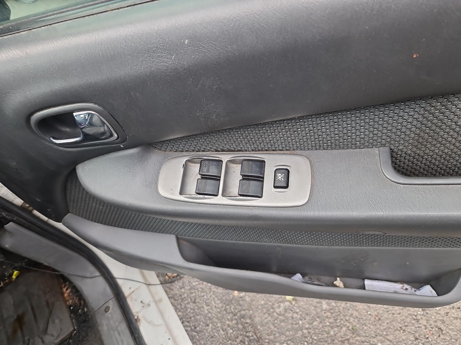 Mazda Bounty - UN 1999-2006