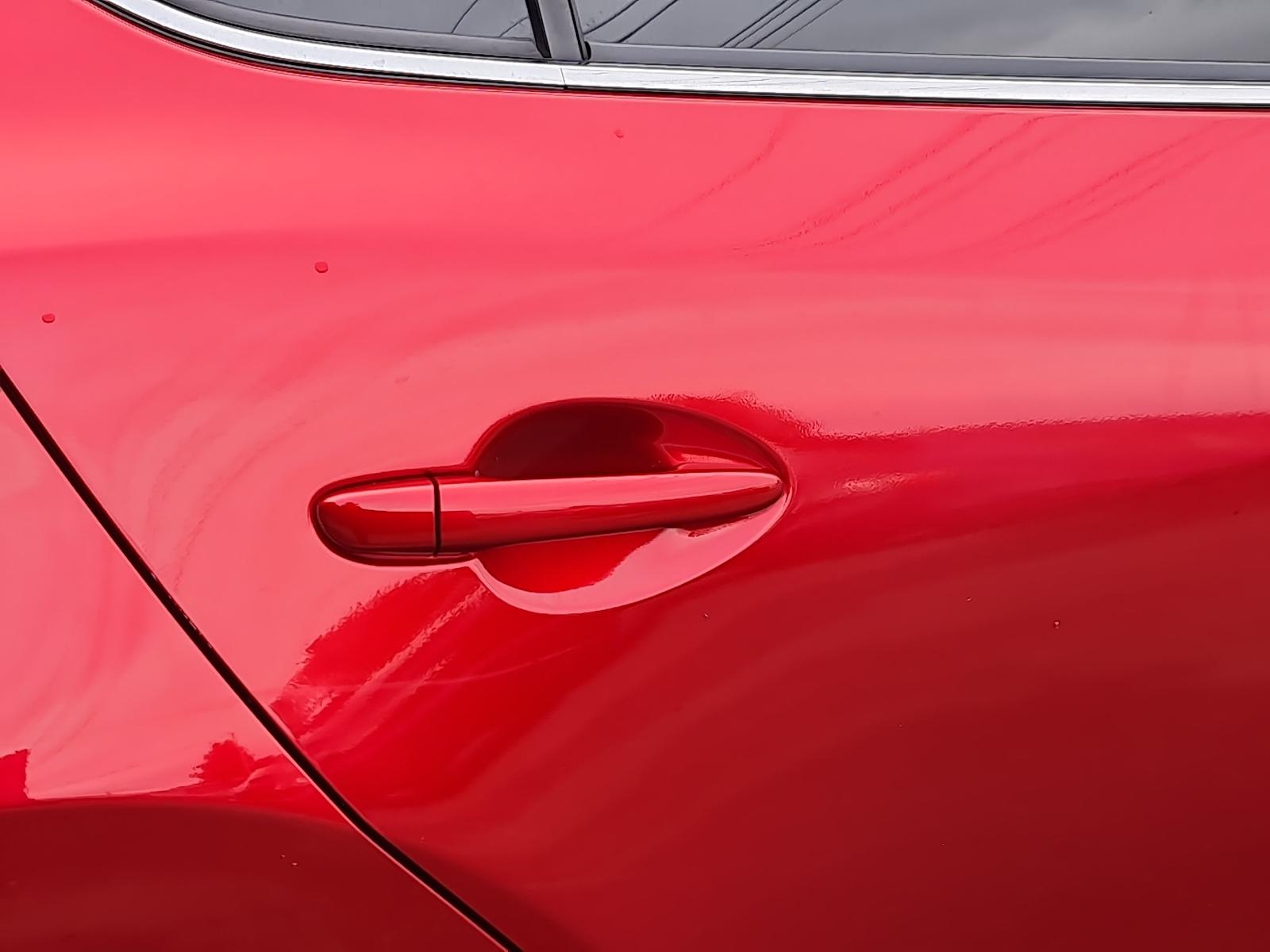 Mazda Mazda3 - BM 2013-Present