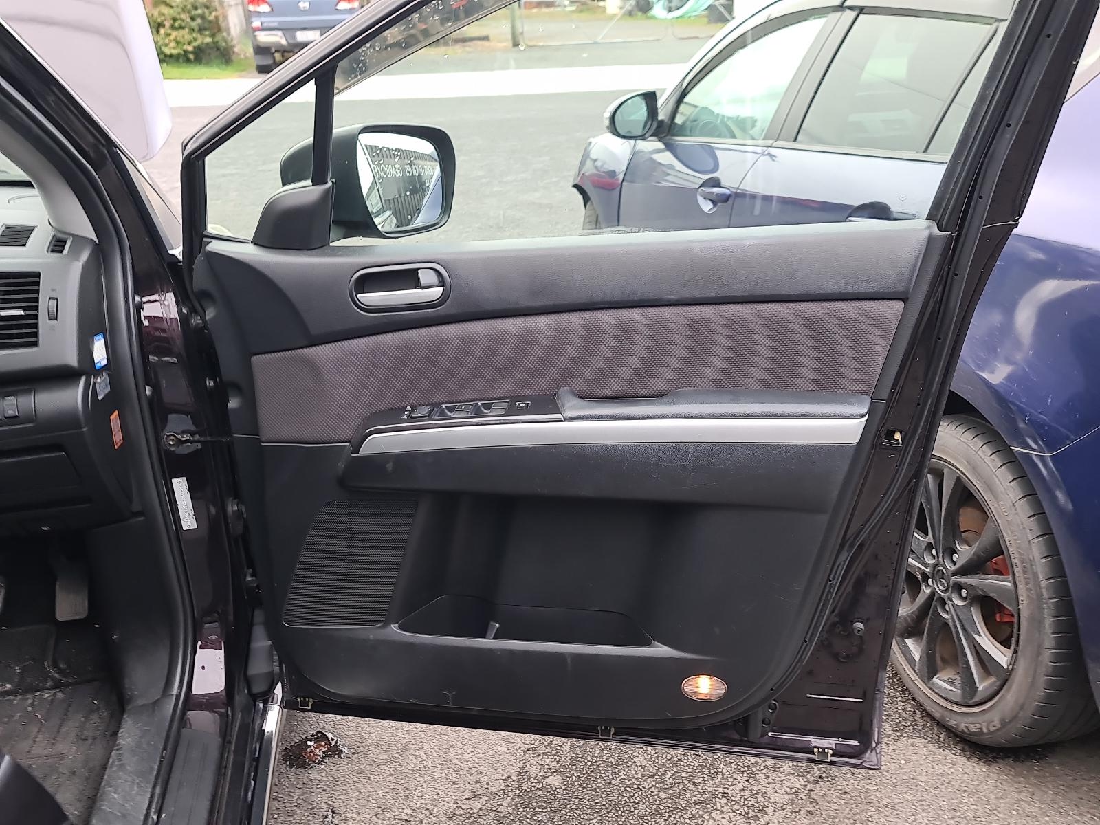 Mazda MPV - LY3P 2007-Present