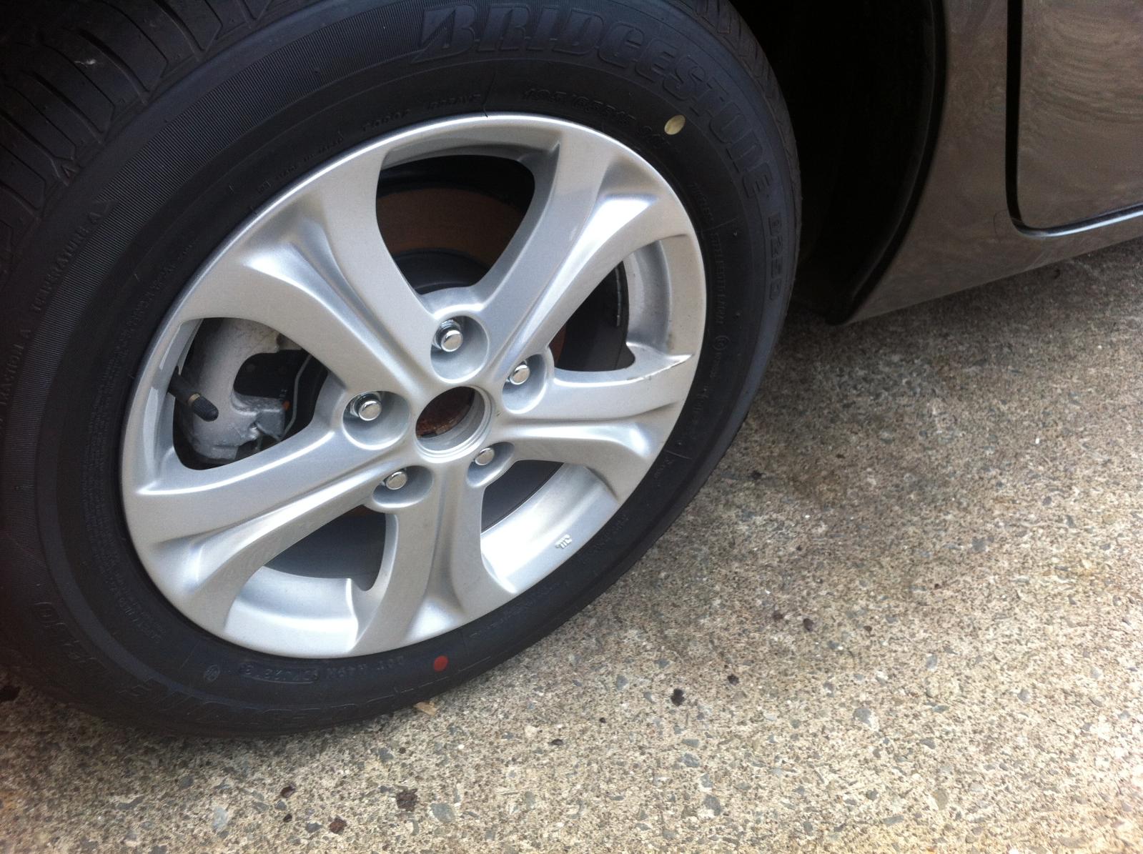 Mazda Mazda3 - BL 2008-2013