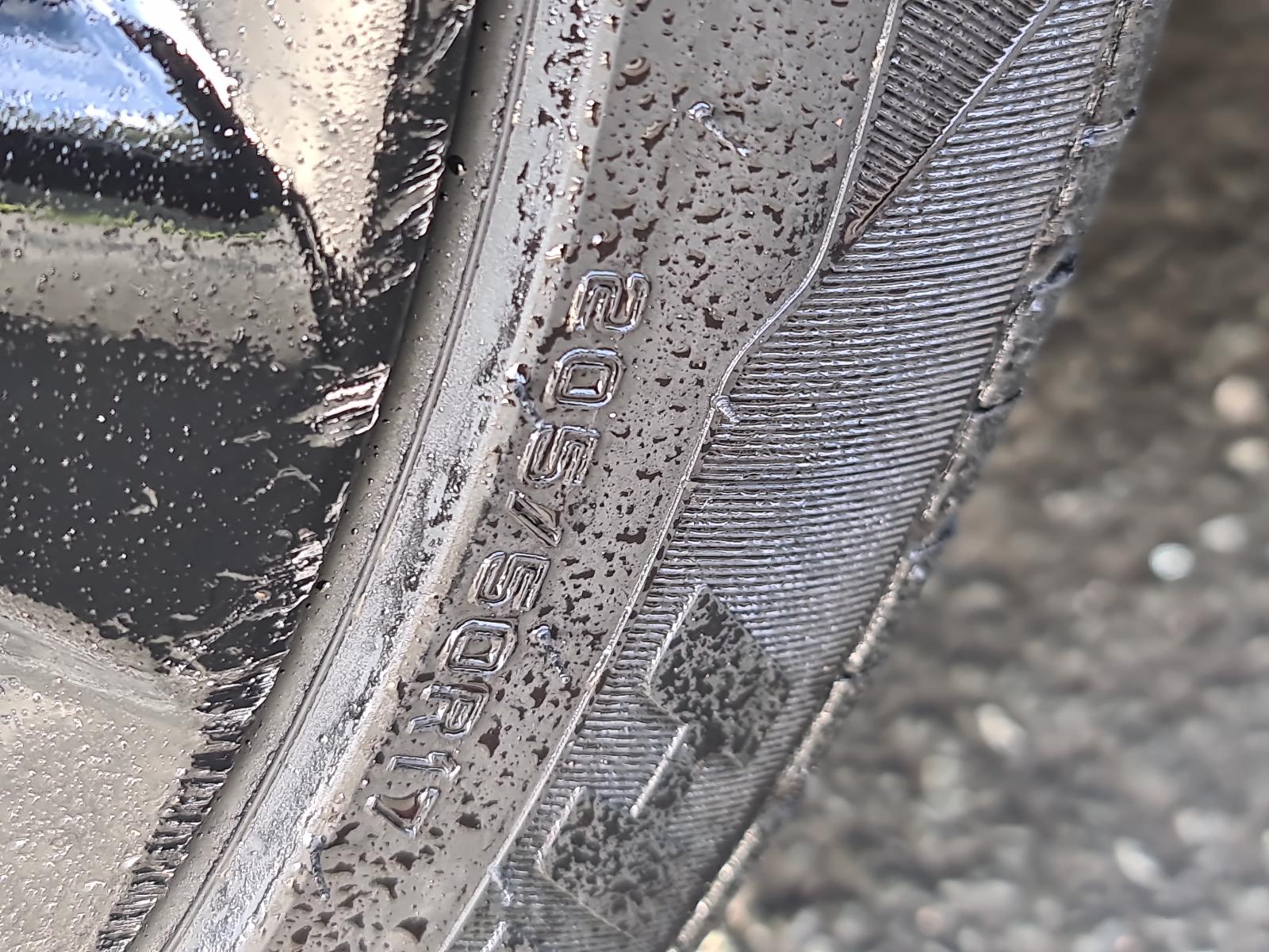 Mazda Axela - BL 2009-2013