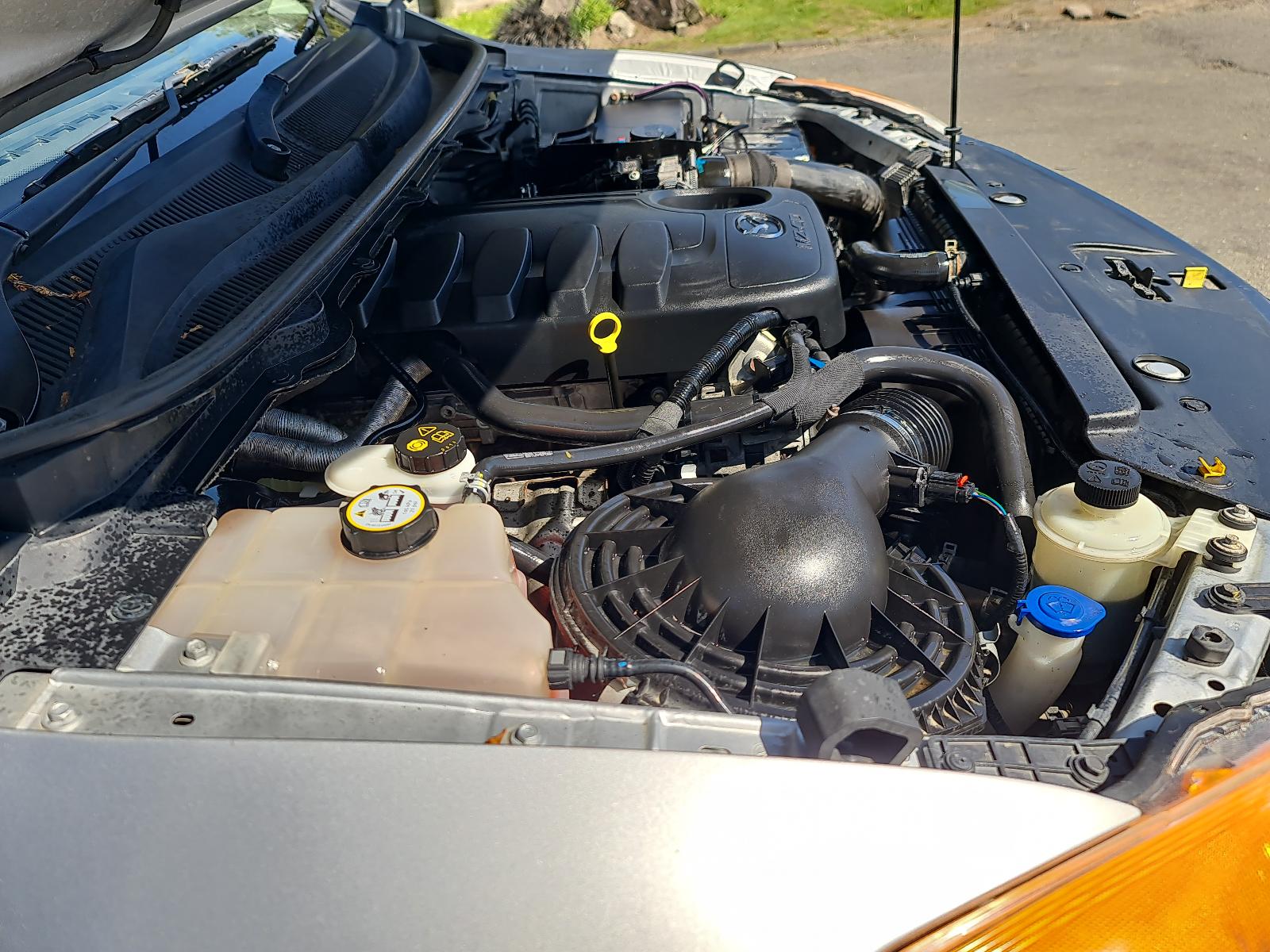 Mazda BT50 - UP 2011-Present