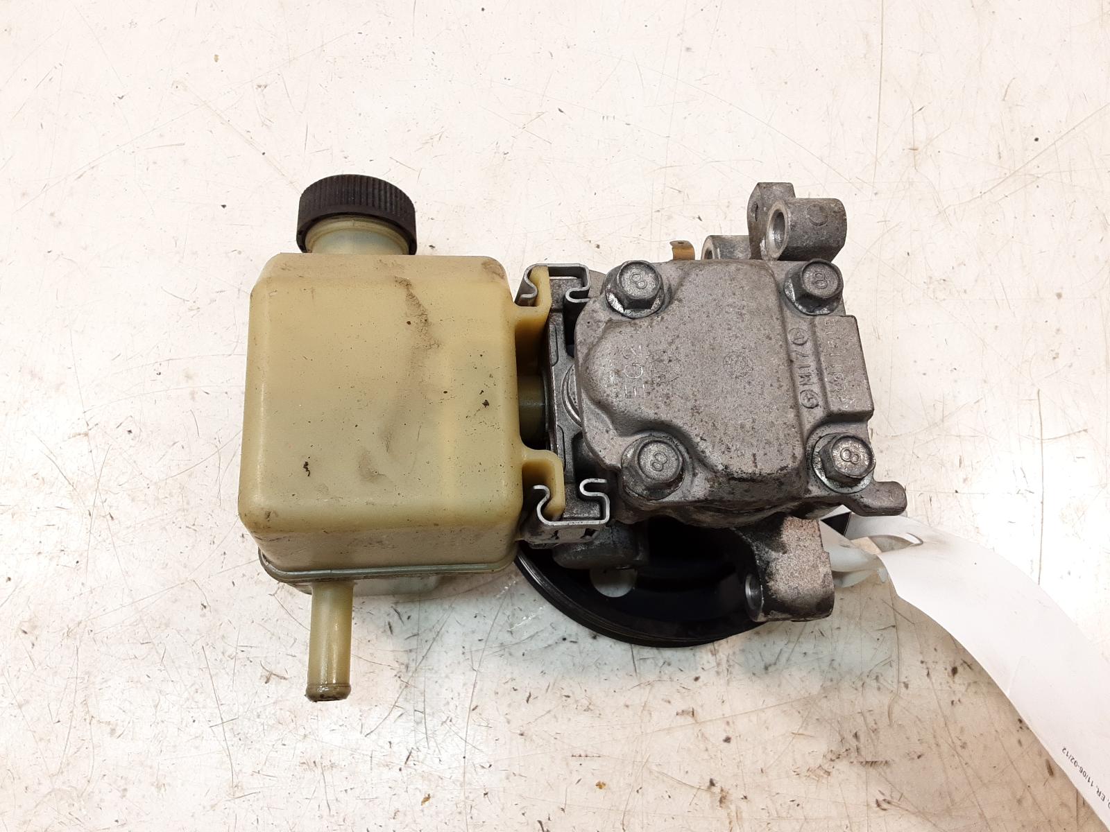 Steering_Pump