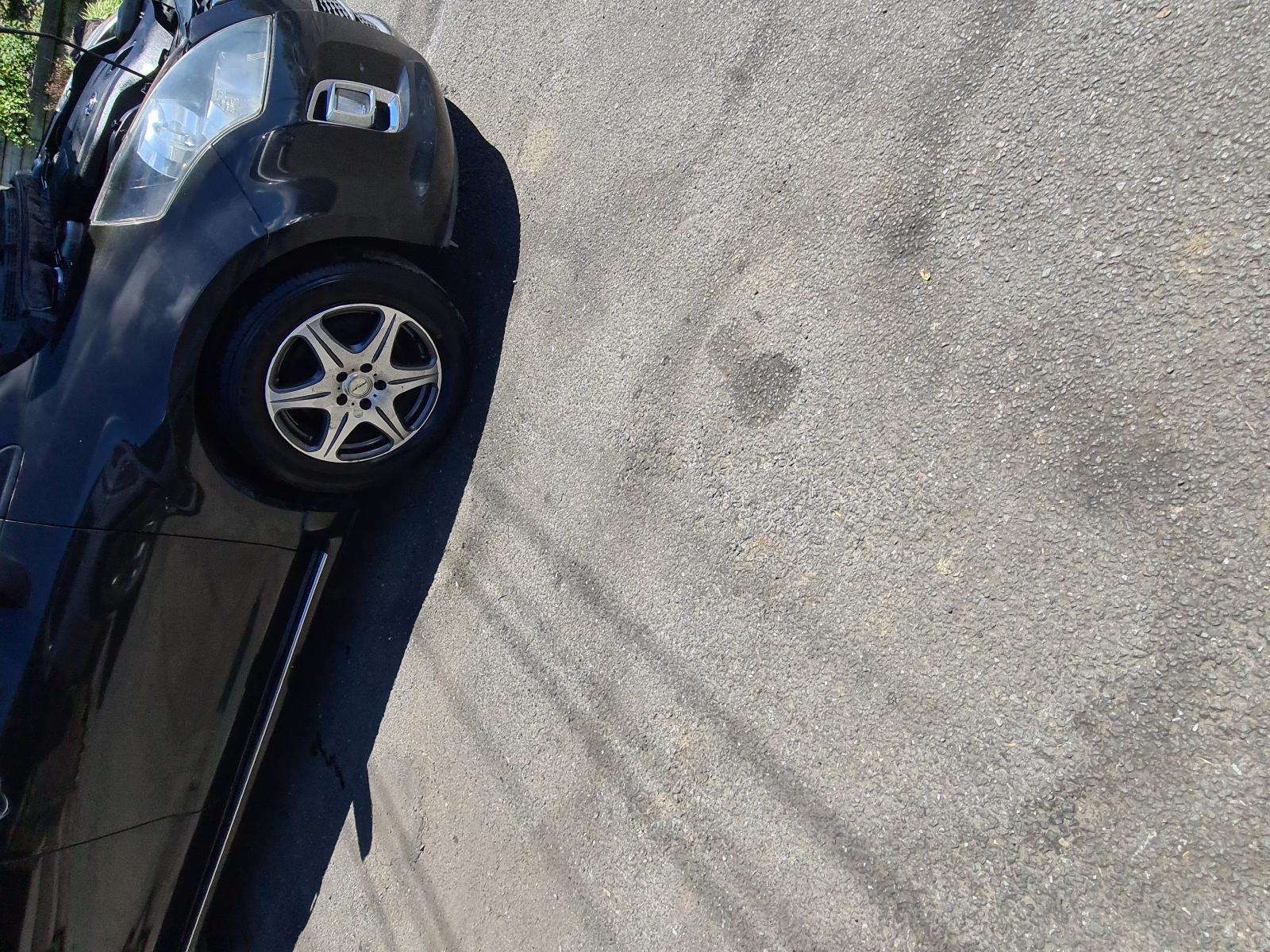 Mazda MPV - LY3P 2007-Present