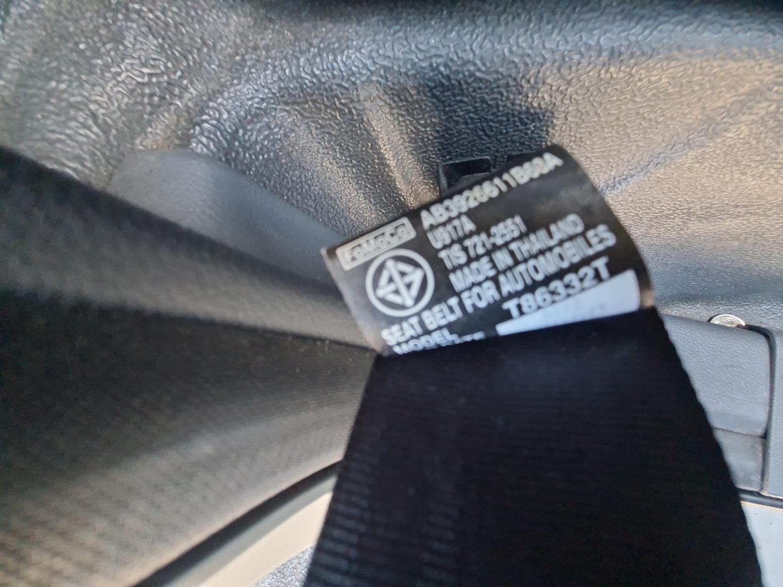 Mazda BT50 - UP 2011-Present