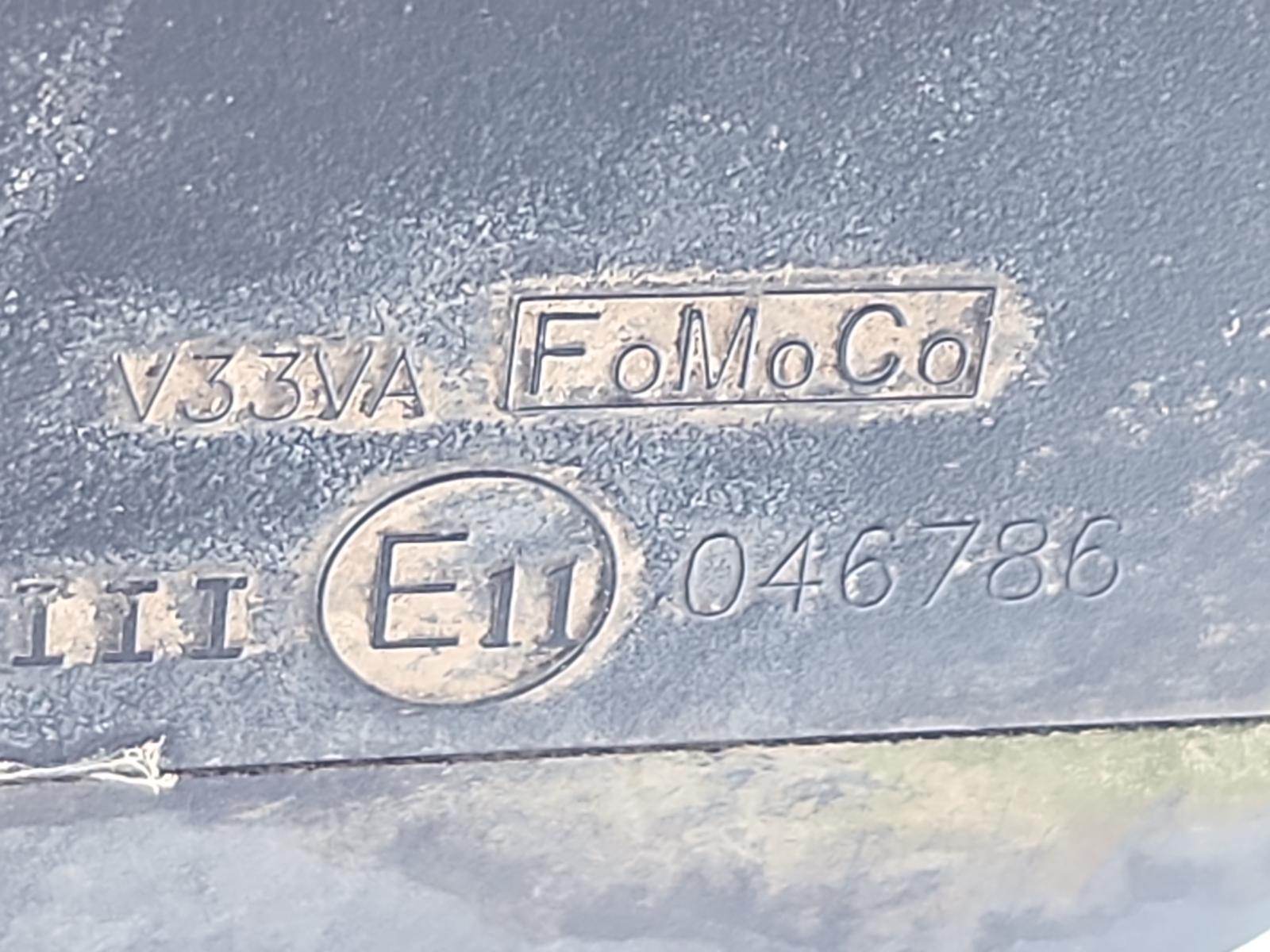 Mazda BT50 - UP 2011-Present