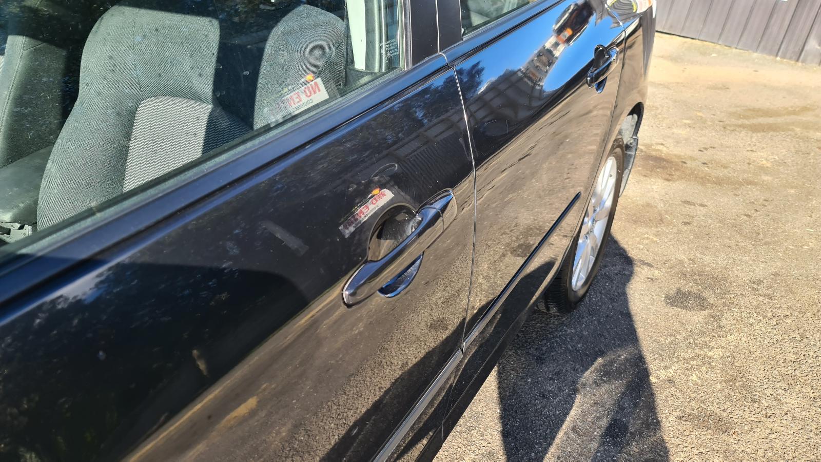 Mazda Mazda3 - BK 2003-2008