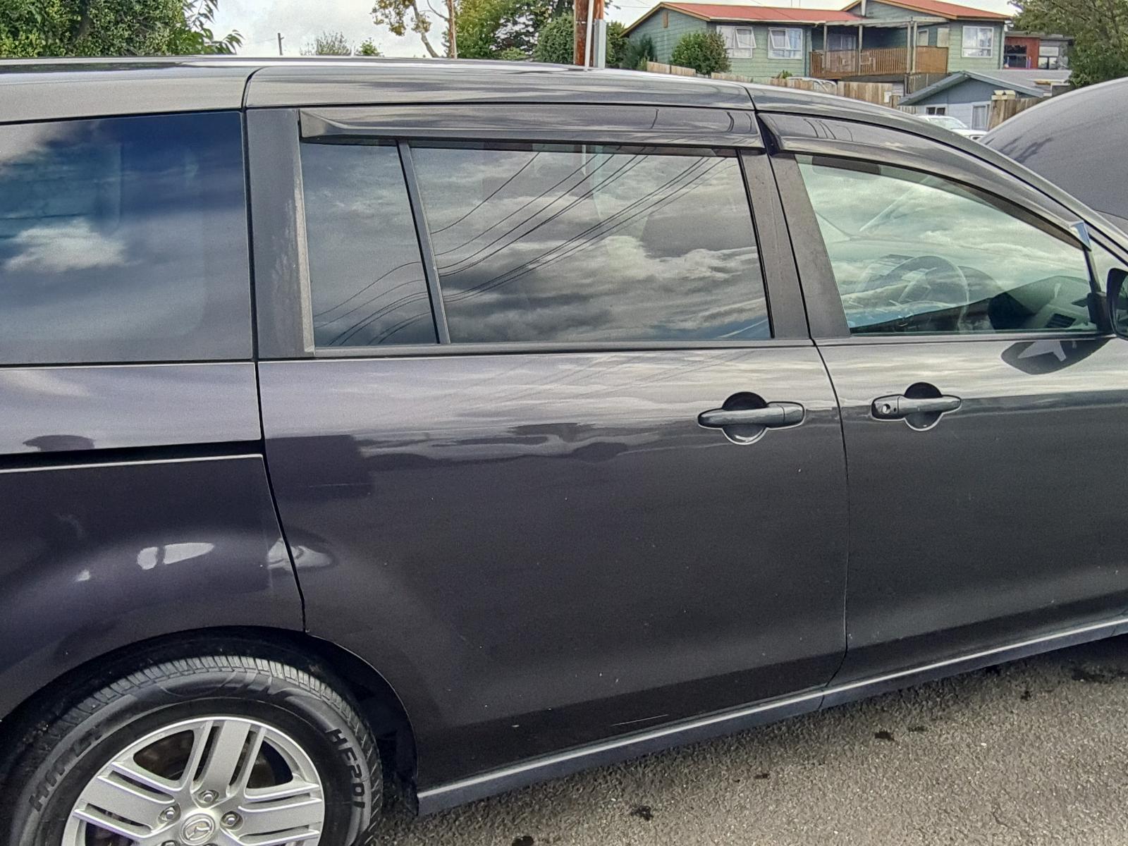 Mazda MPV - LY3P 2007-Present