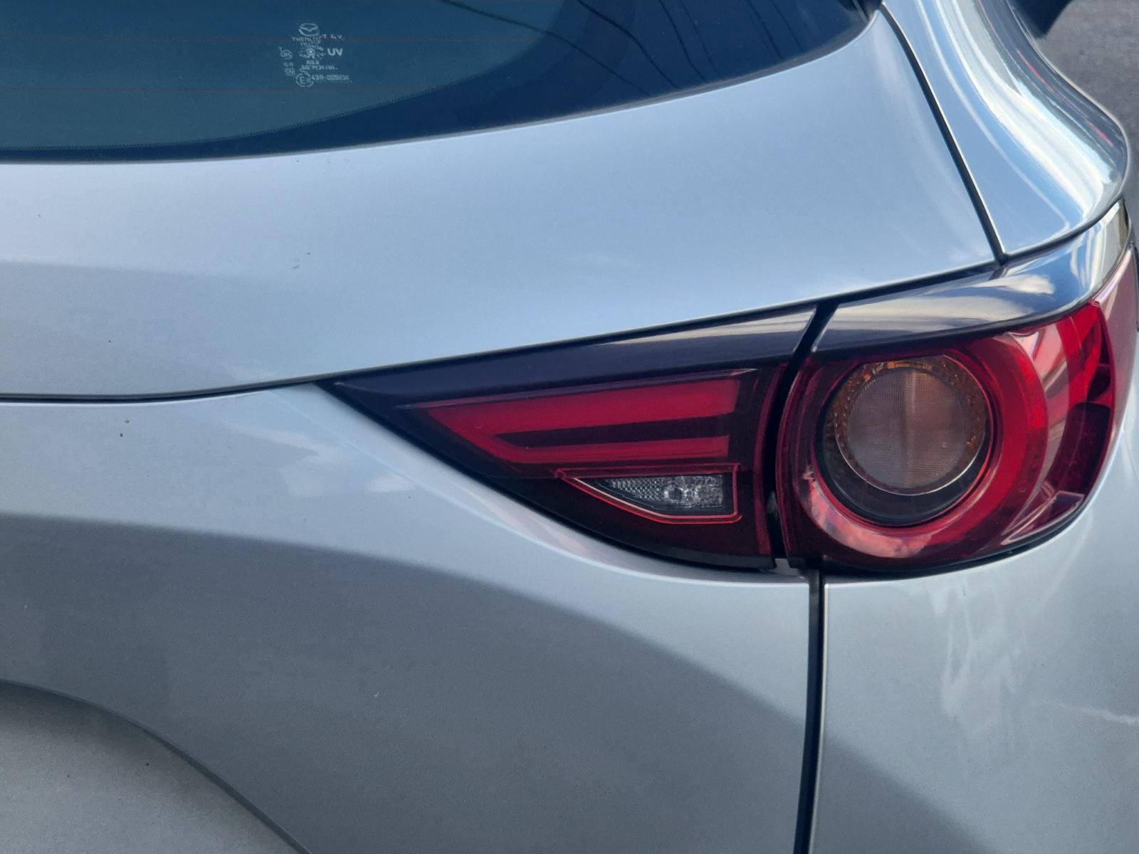 Mazda CX5 - KE 2012-Present