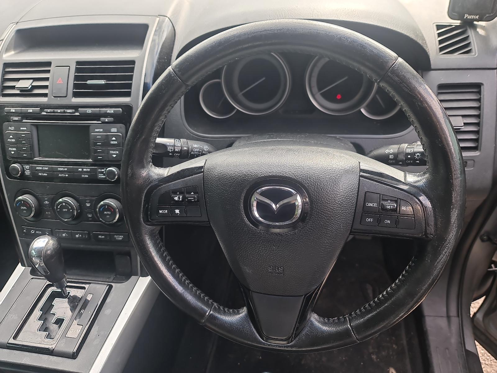 Mazda CX9 - TB 2006-2015
