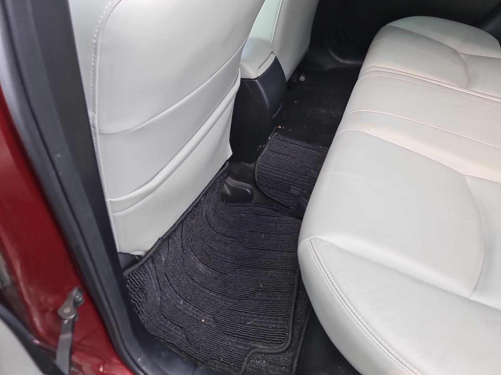 Mazda Atenza - GH 2008-2012