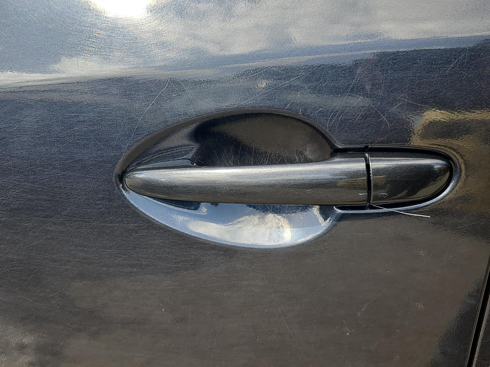 Mazda CX5 - KE 2012-Present