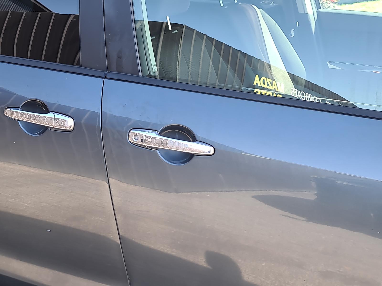 Mazda MPV - LY3P 2007-Present