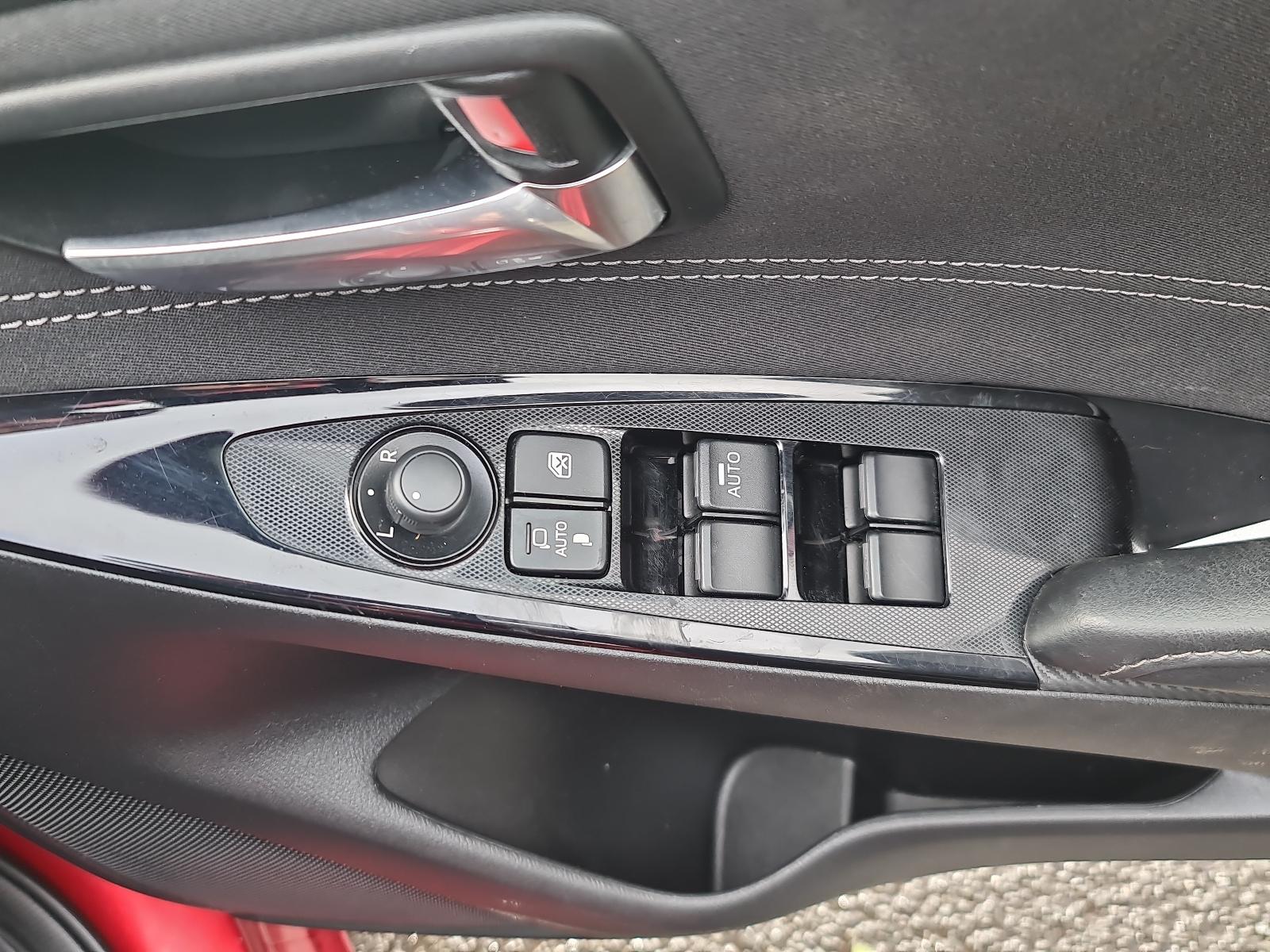 Mazda Demio - DJ 2014-Present