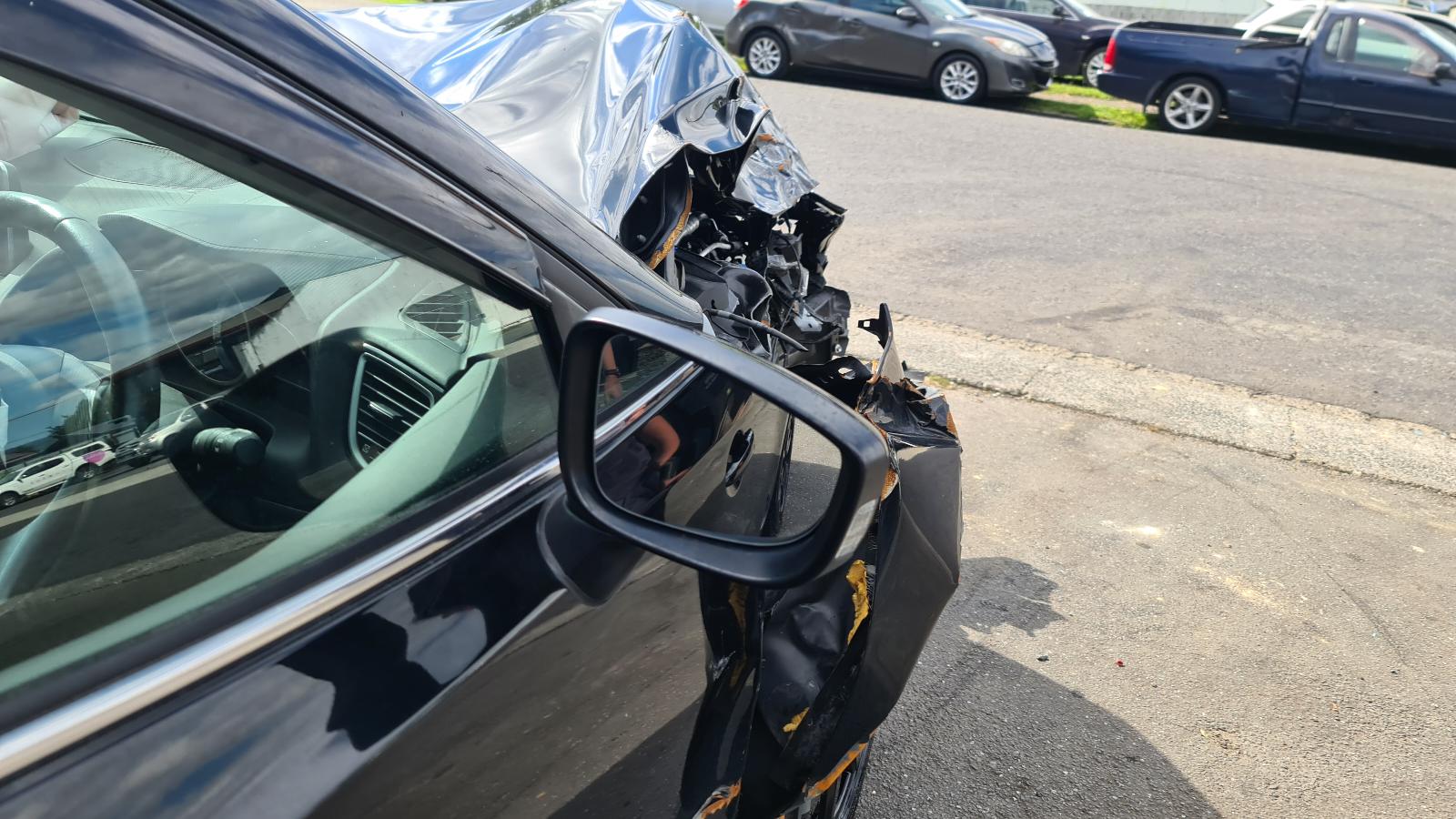 Mazda Mazda3 - BM 2017-Present