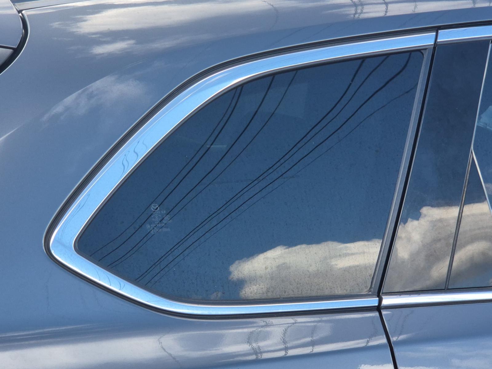 Mazda CX9 - TC 2015-Present